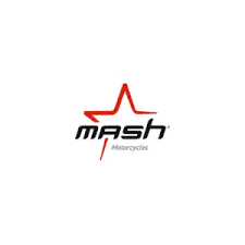 Logo Mash