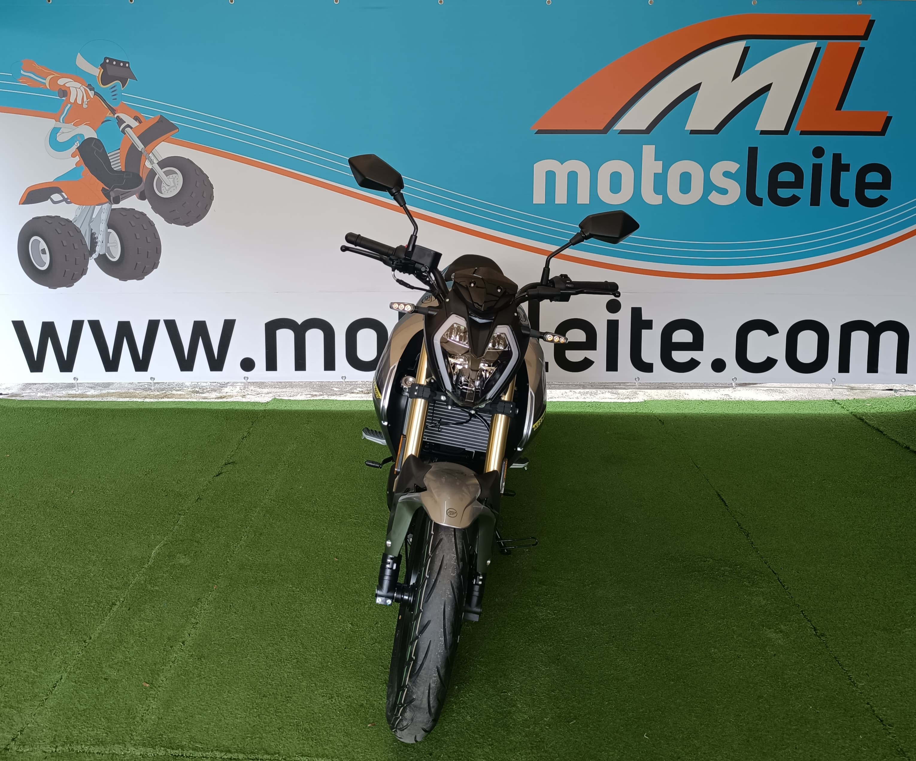Motorcycle image