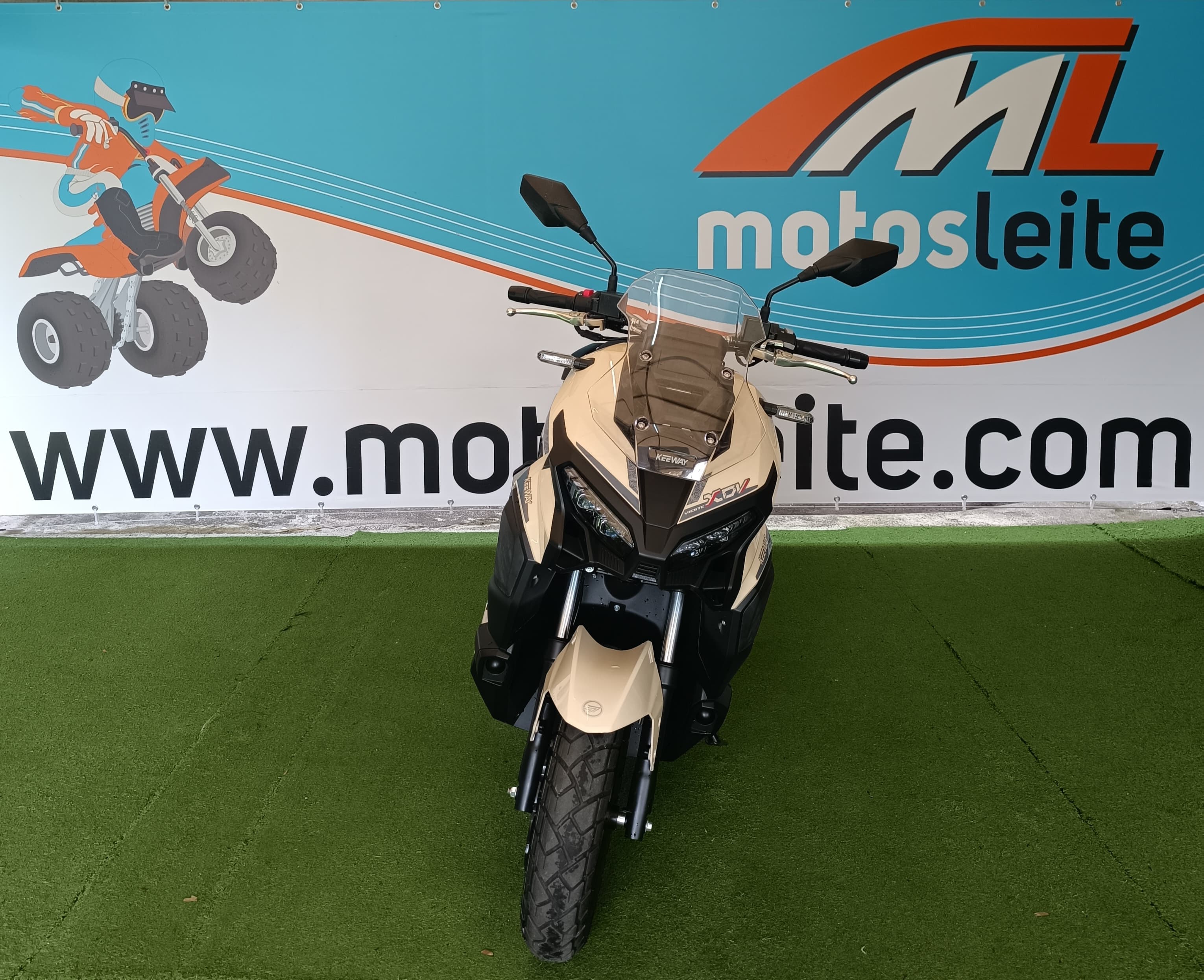 Motorcycle image
