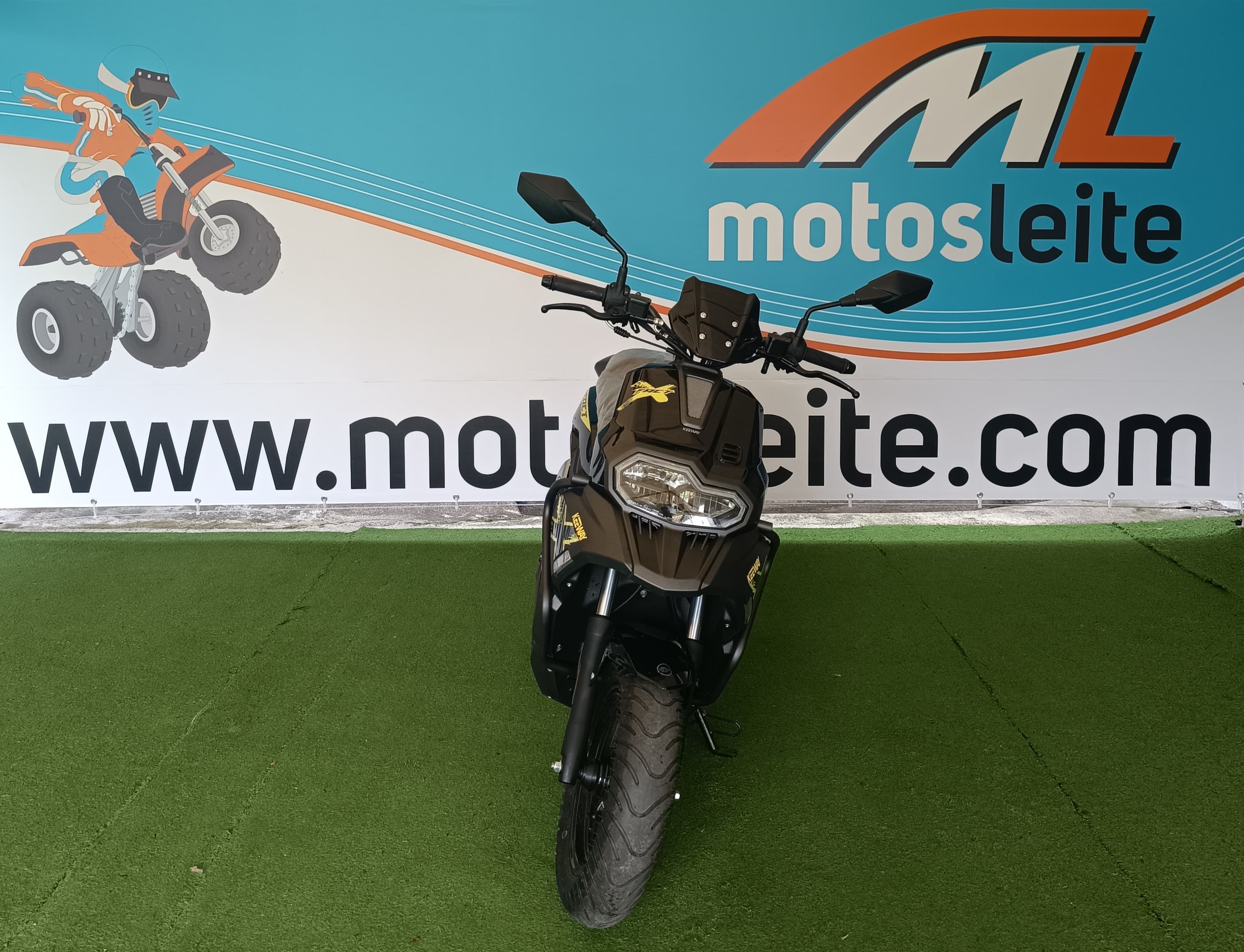 Motorcycle image