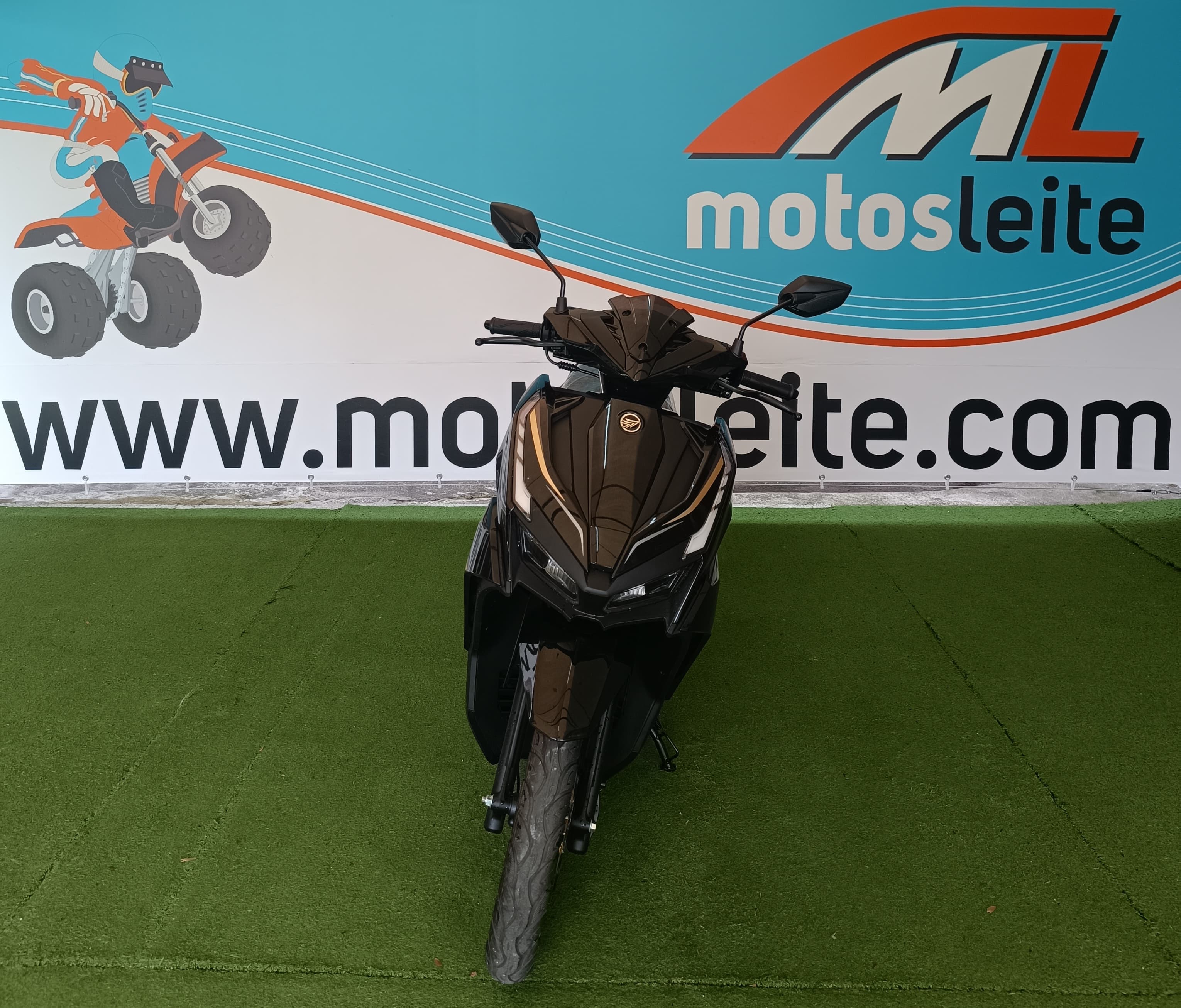 Motorcycle image