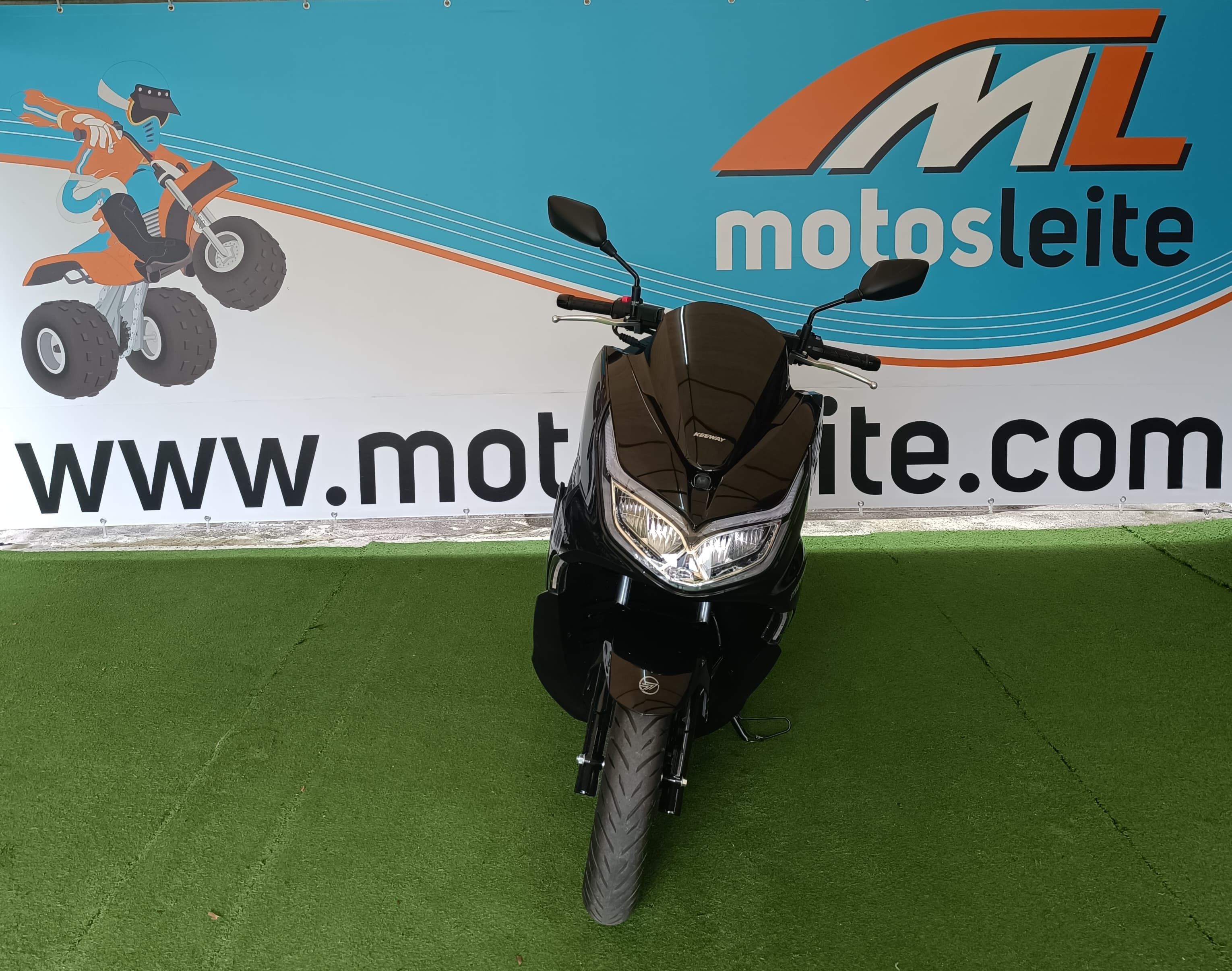 Motorcycle image