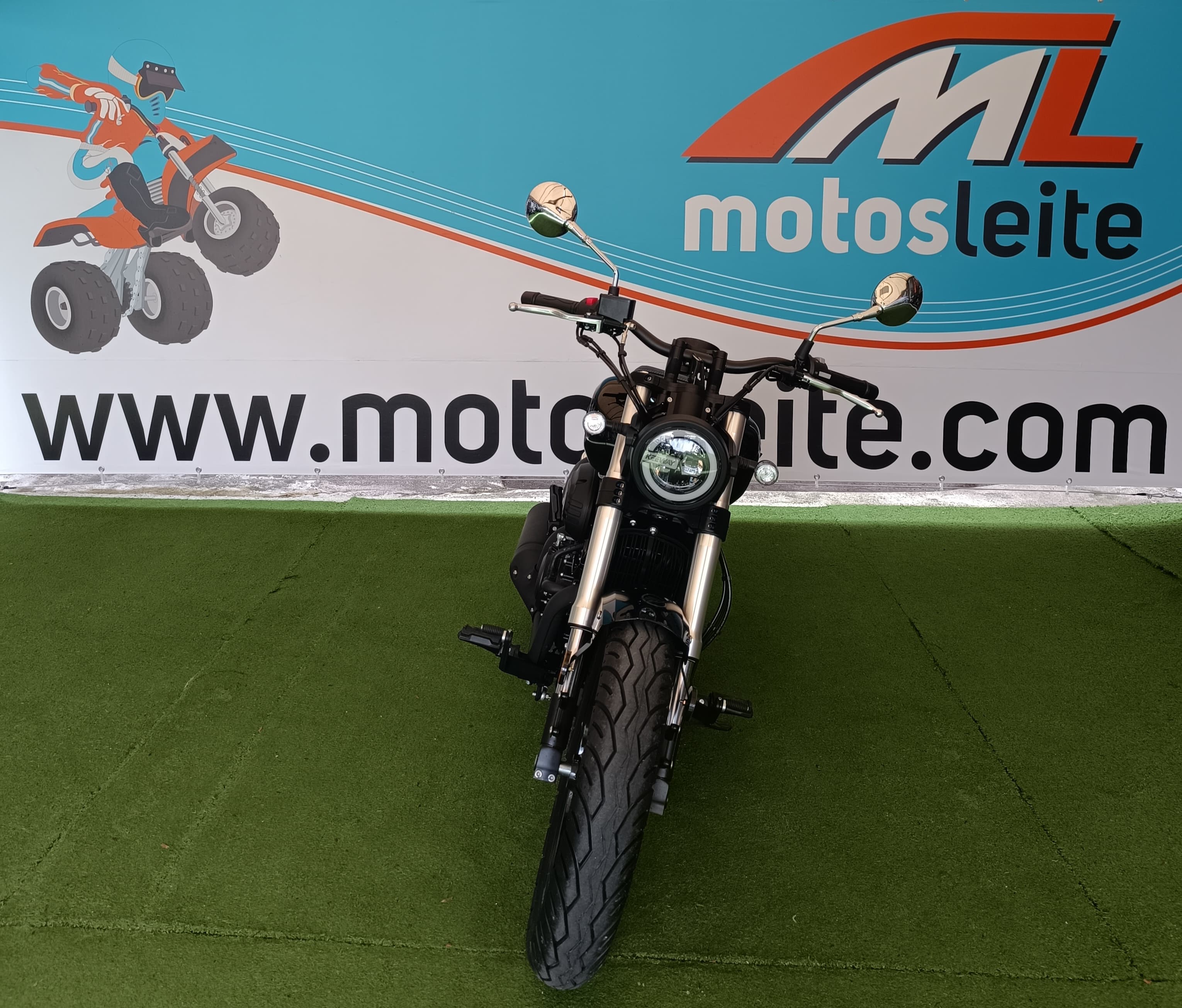 Motorcycle image