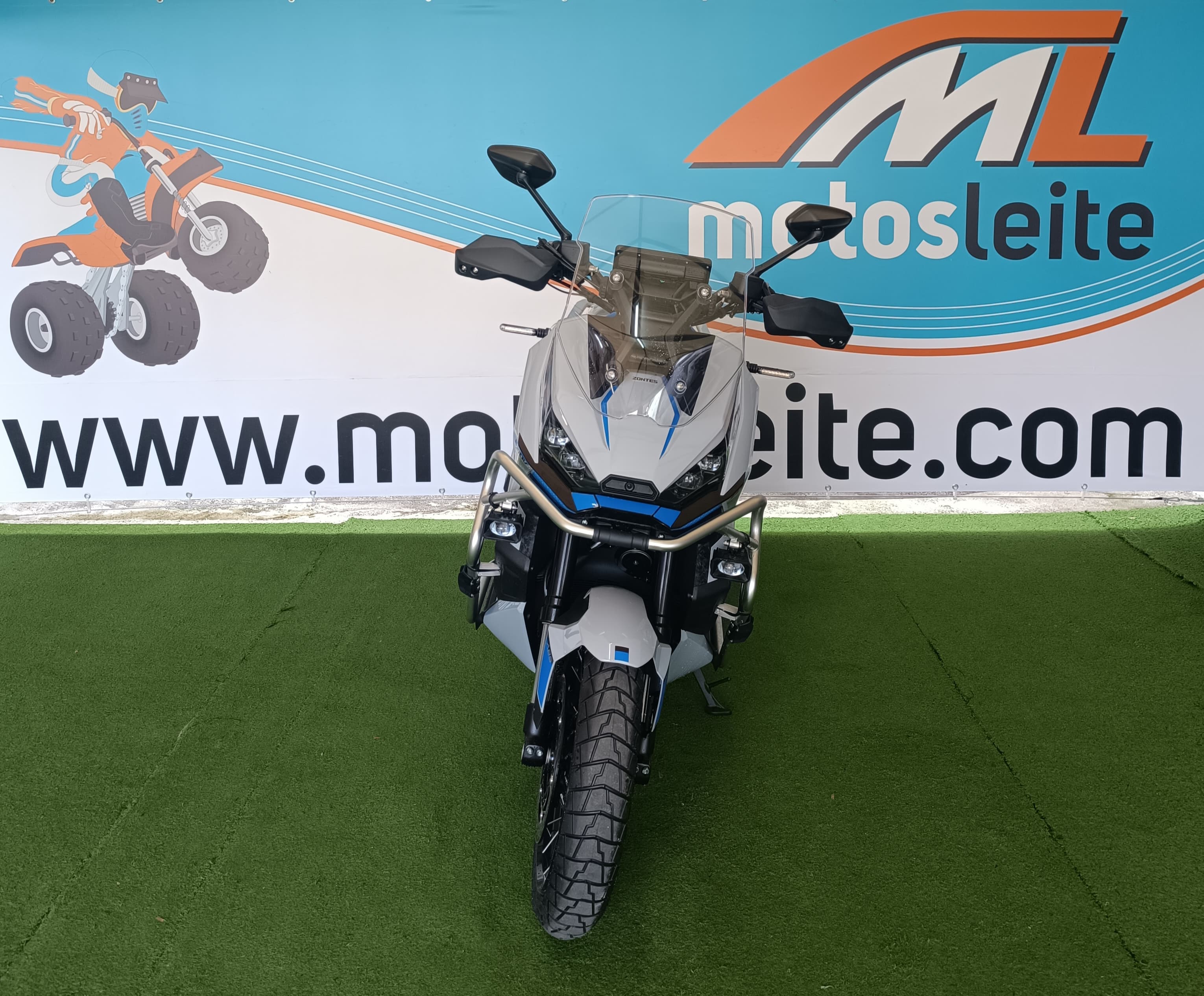 Motorcycle image
