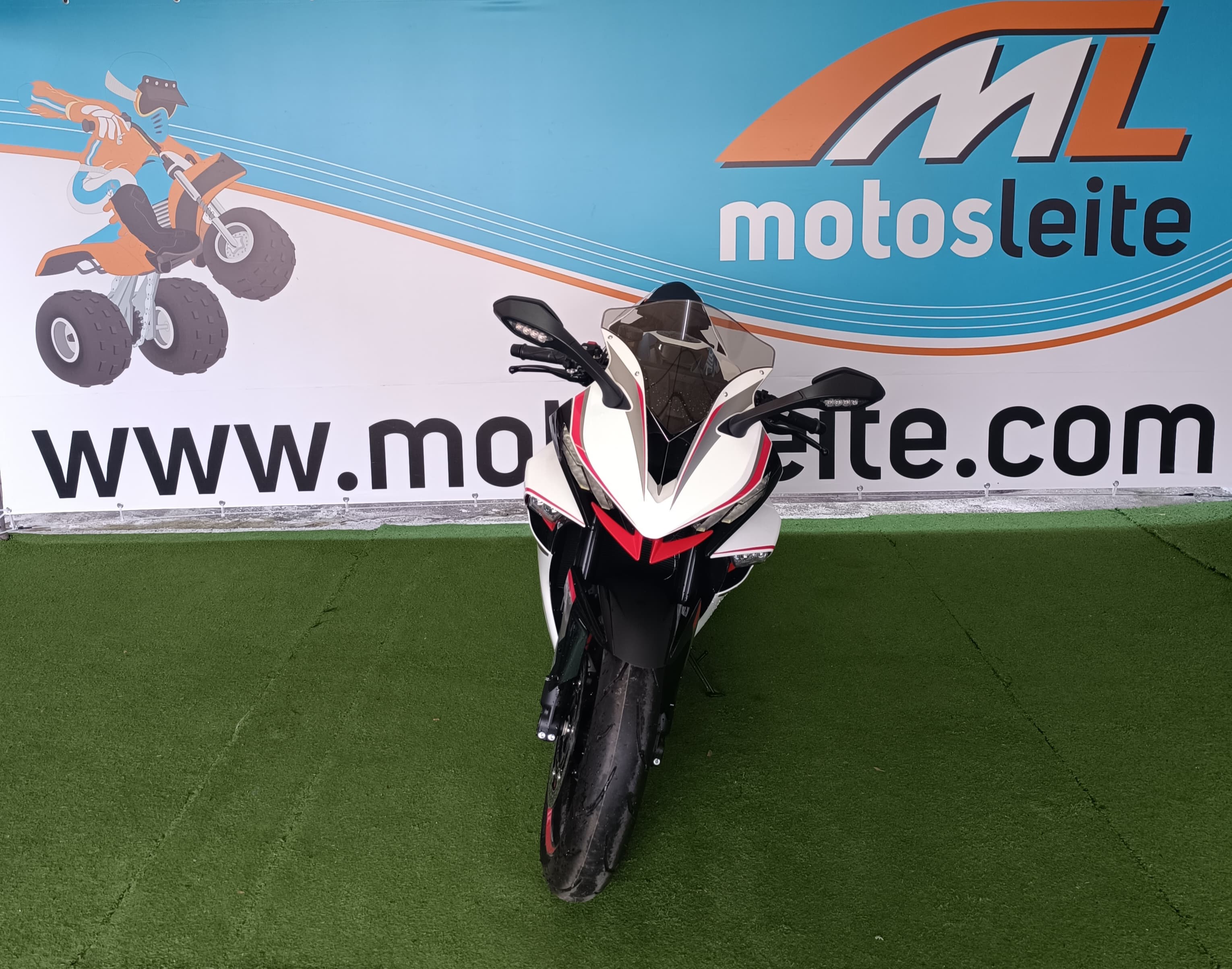 Motorcycle image