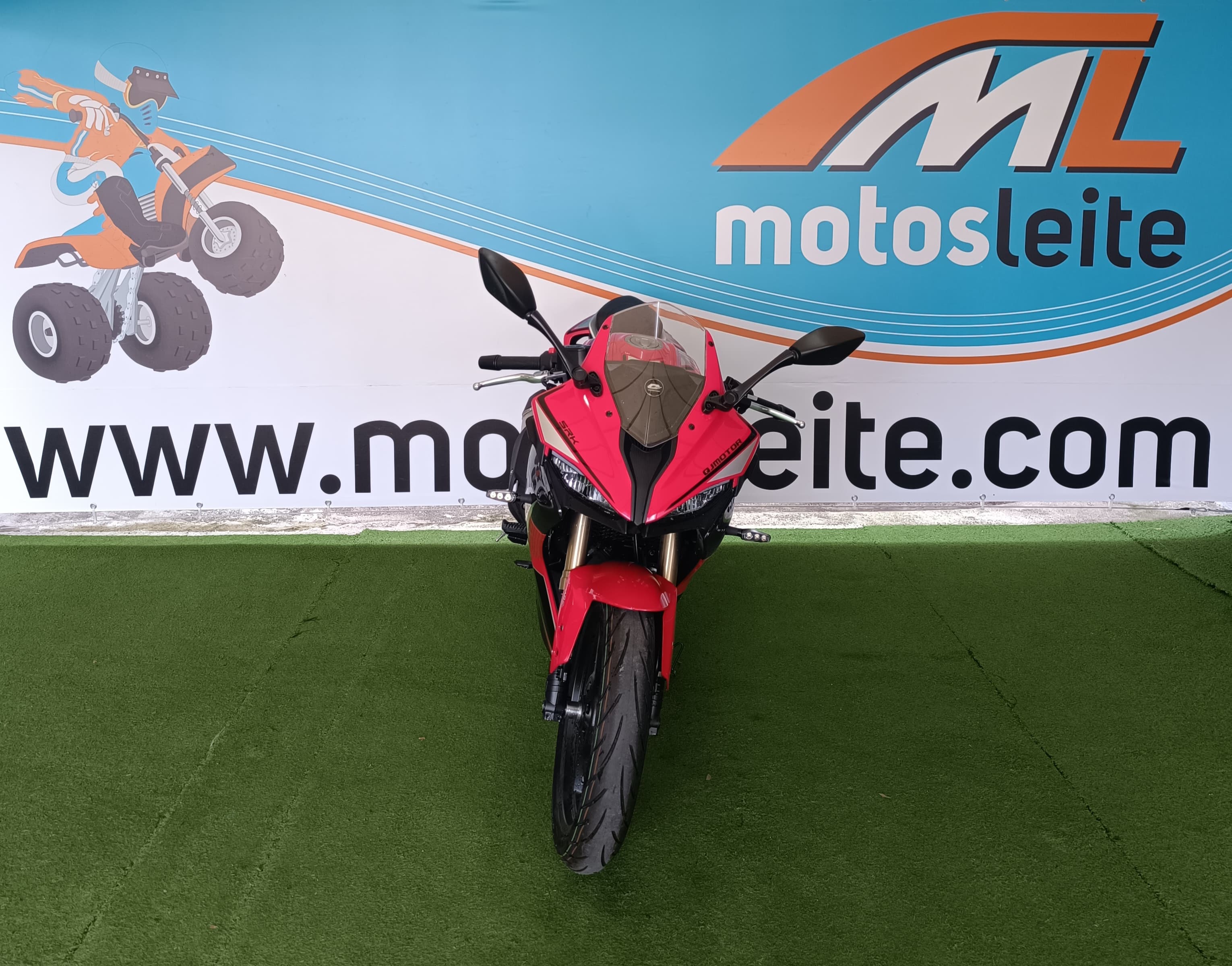 Motorcycle image