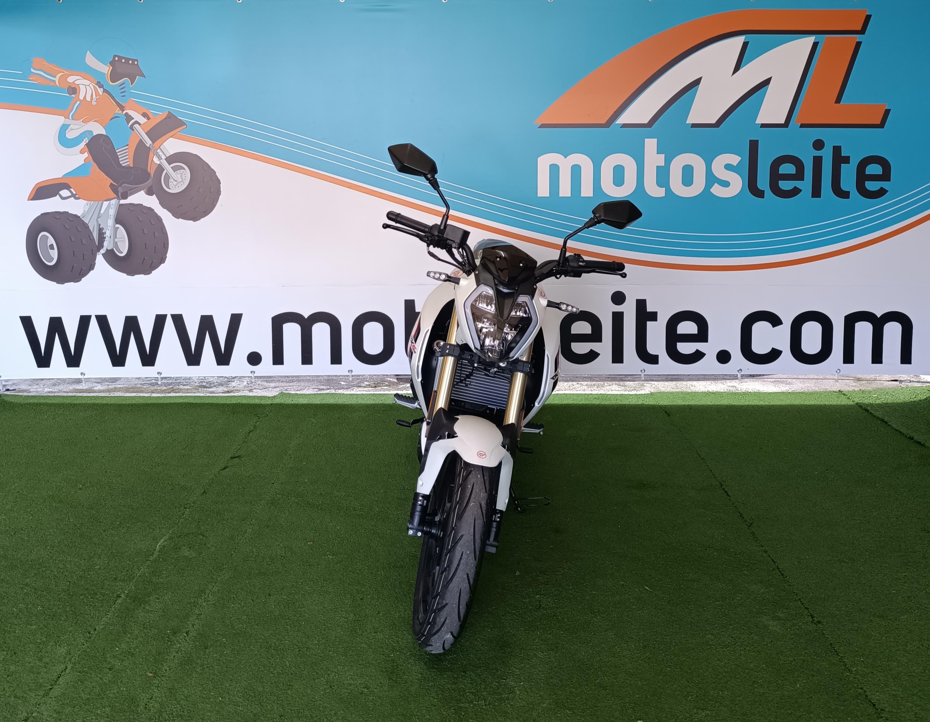 Motorcycle image