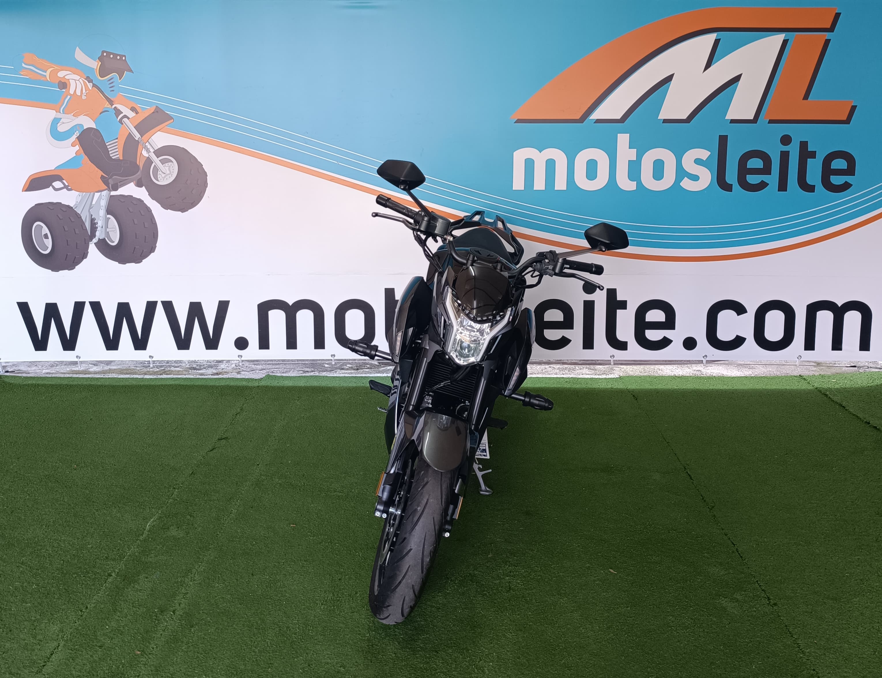 Motorcycle image
