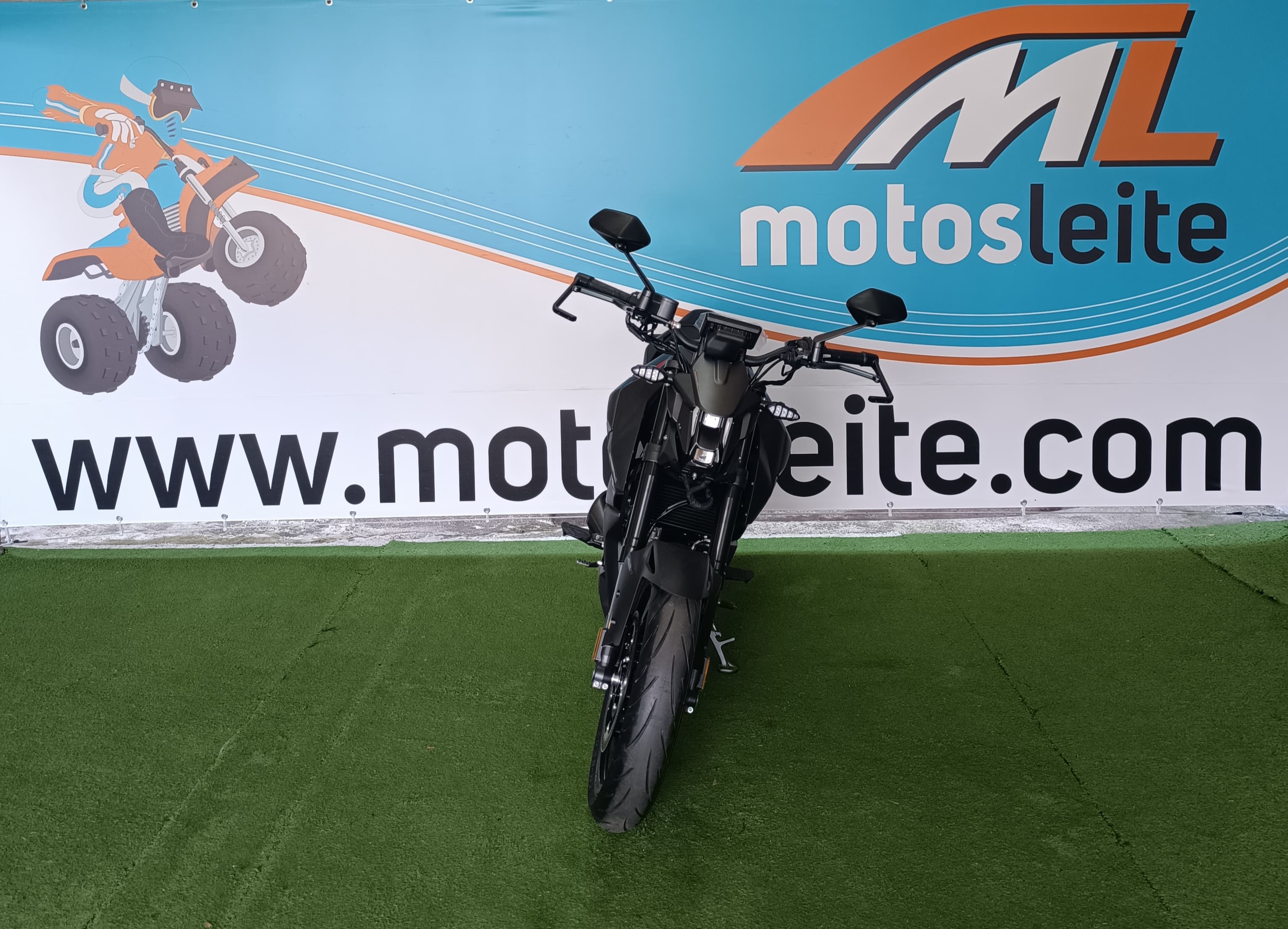 Motorcycle image