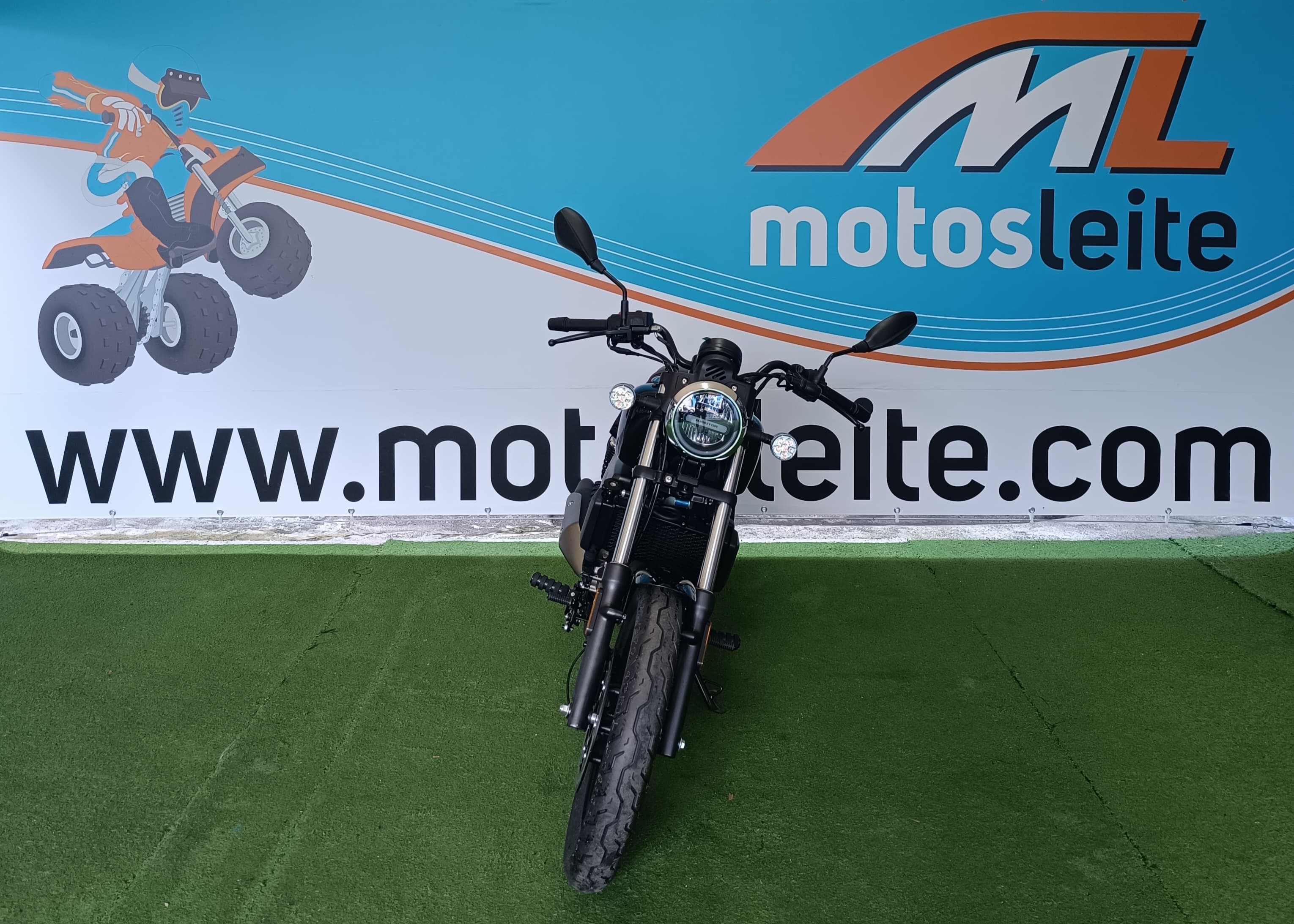Motorcycle image