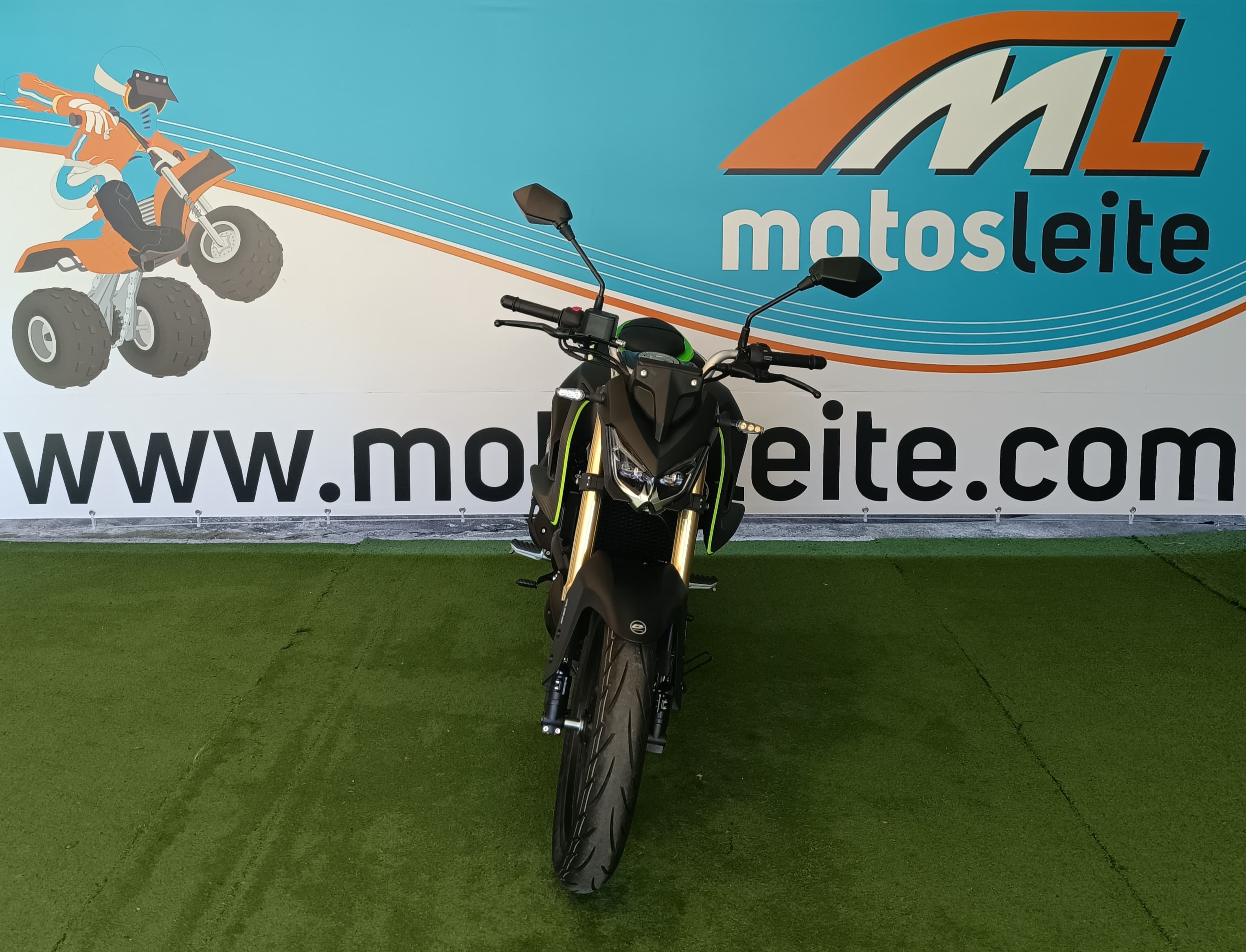 Motorcycle image