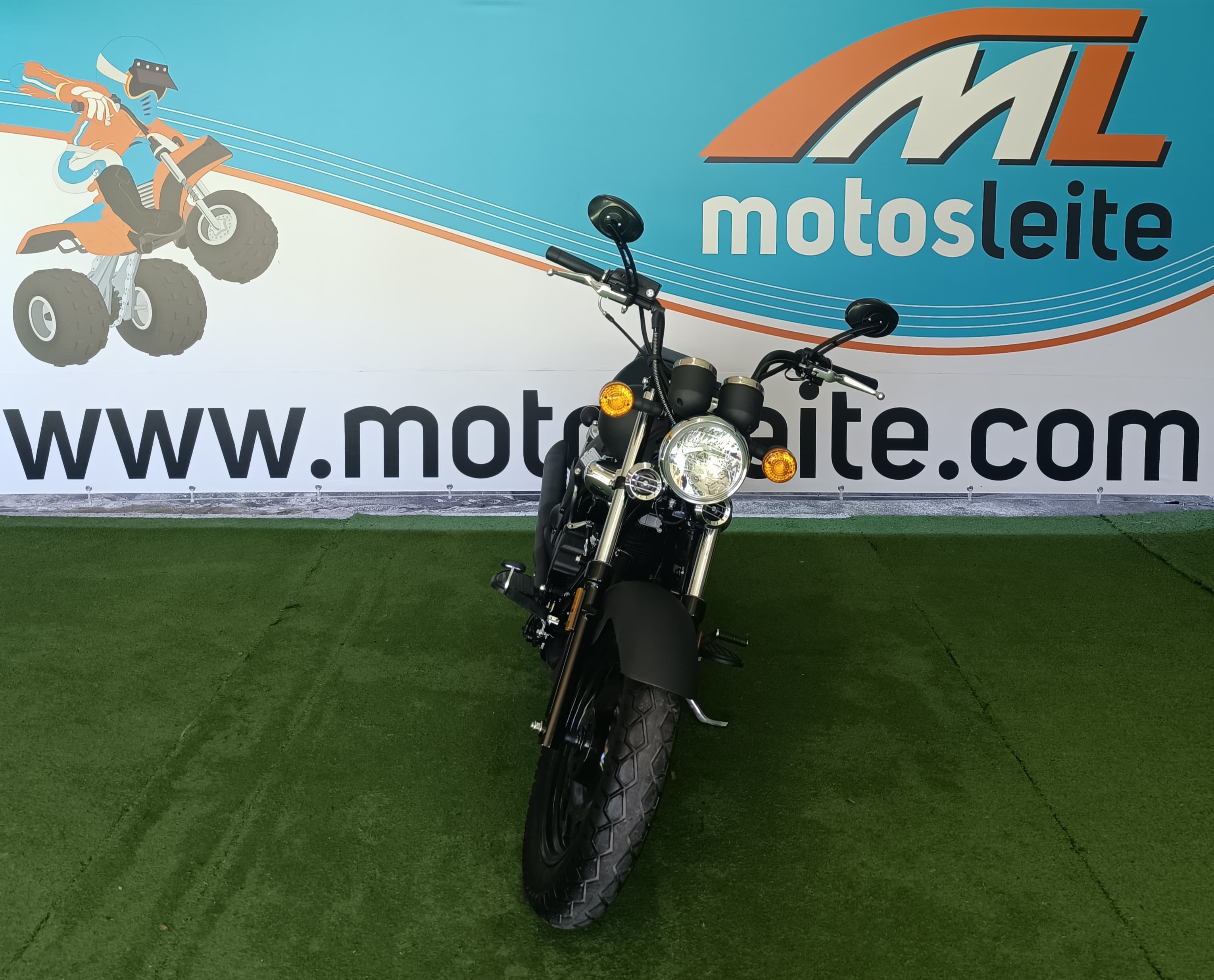 Motorcycle image