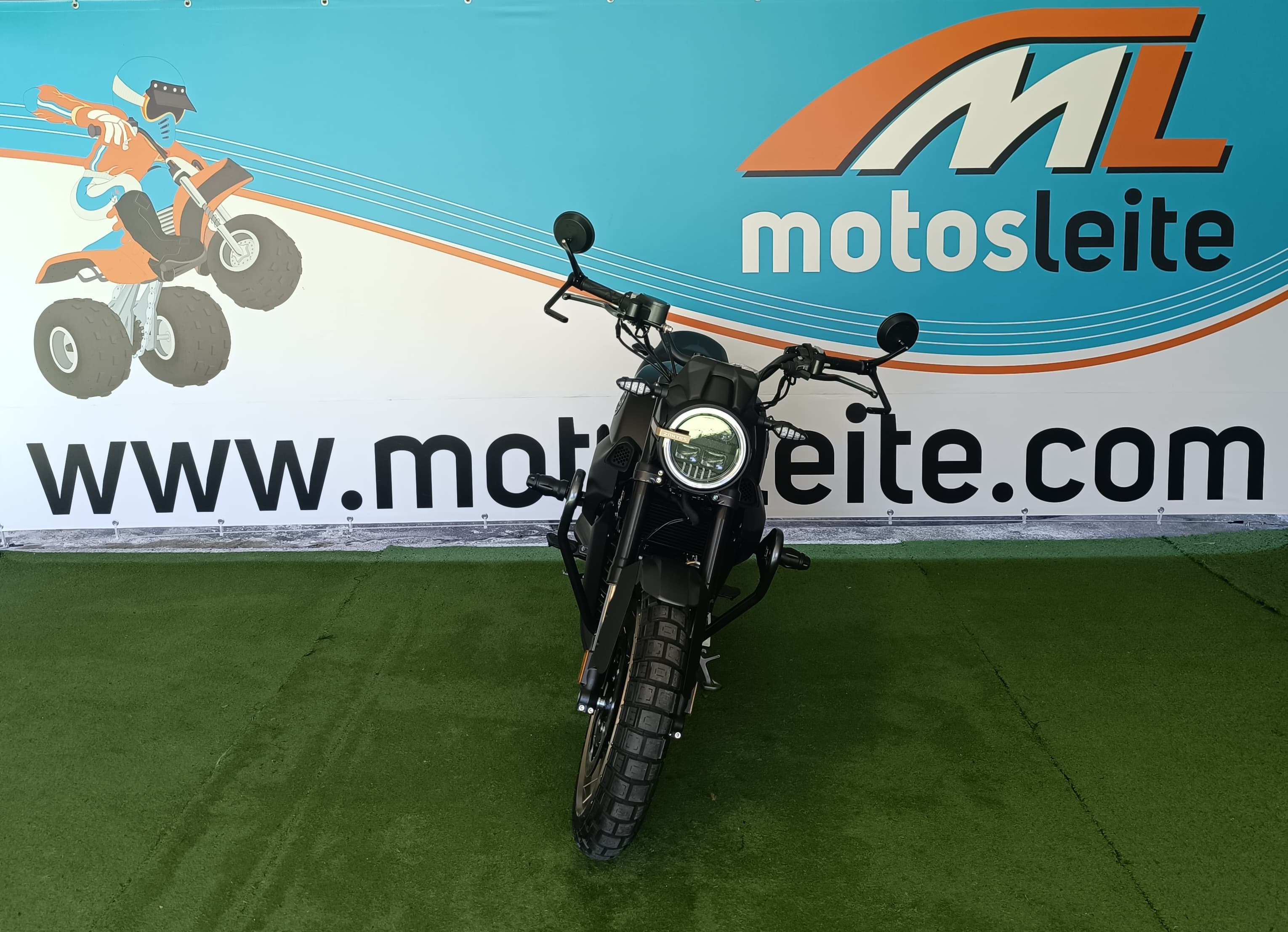 Motorcycle image