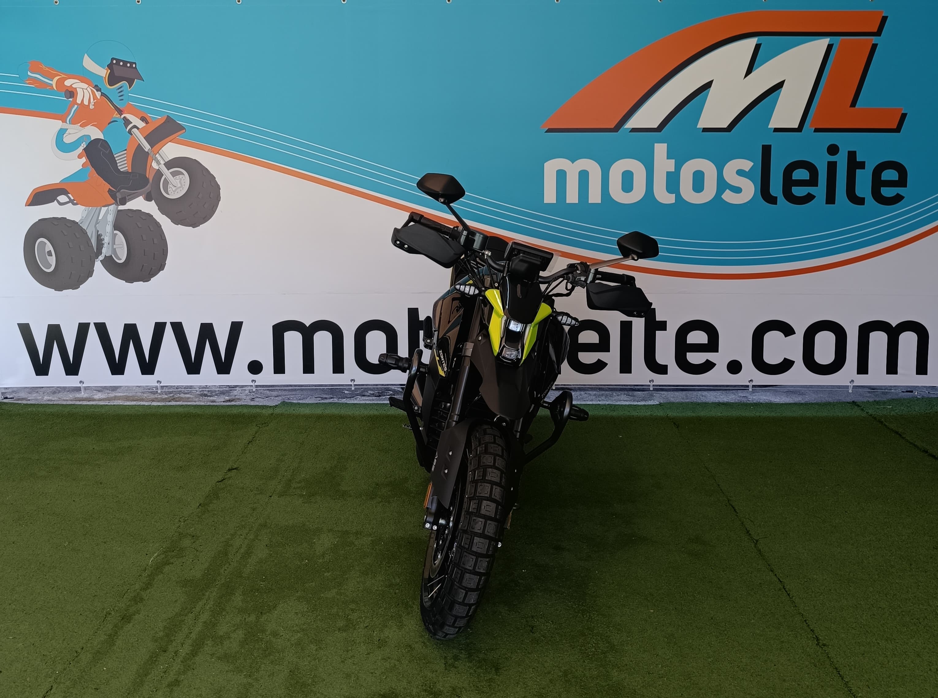 Motorcycle image