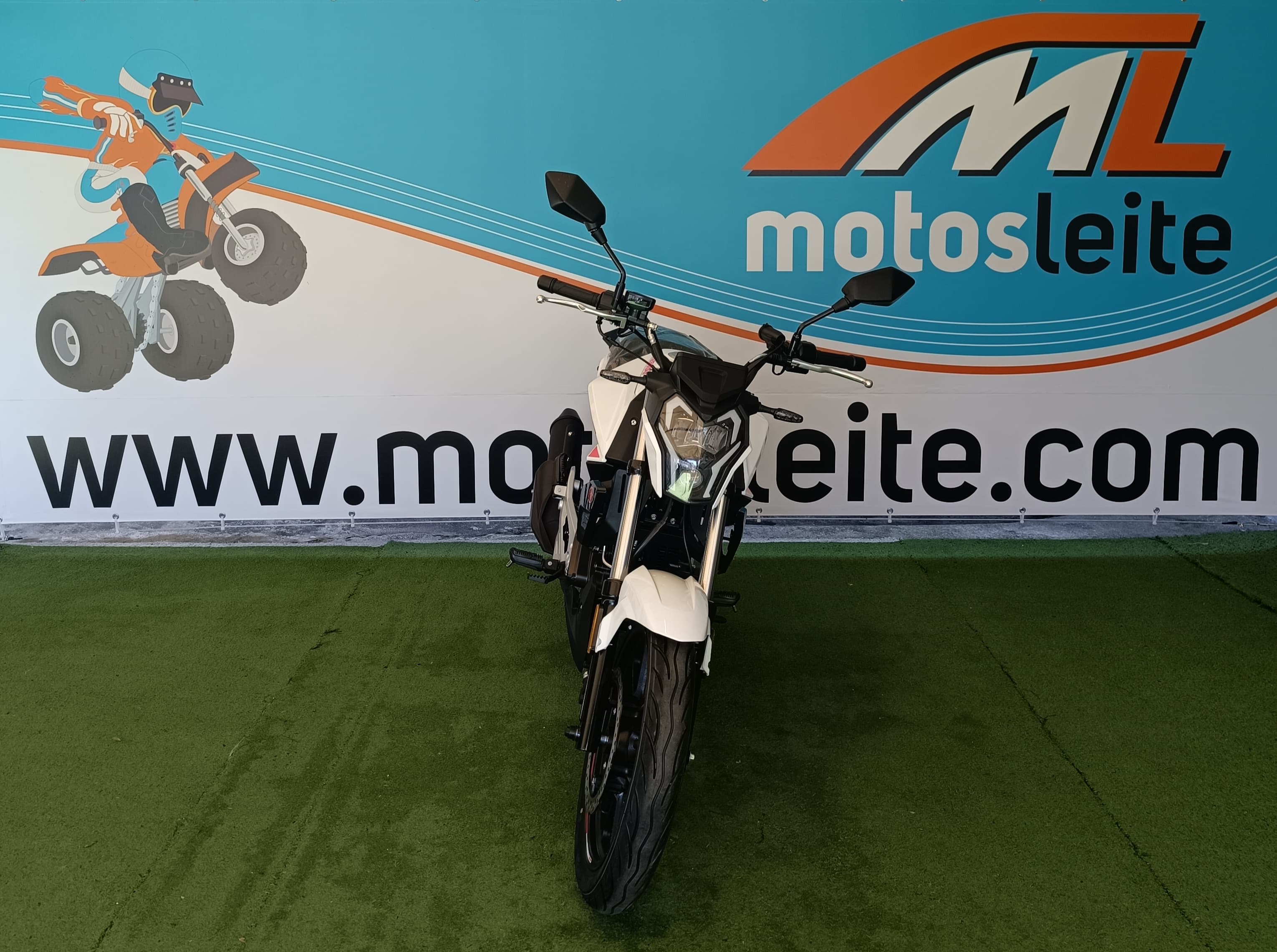 Motorcycle image