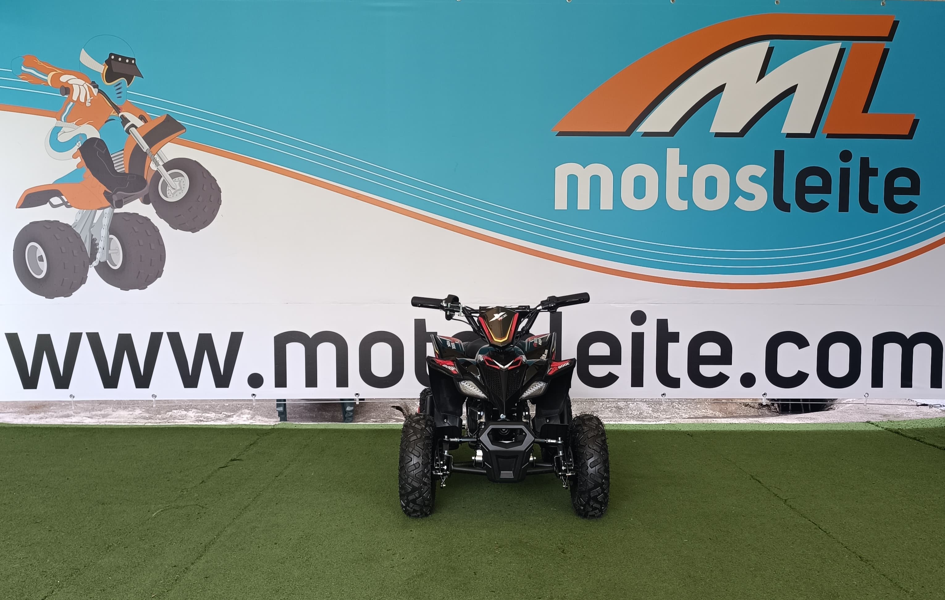 Motorcycle image