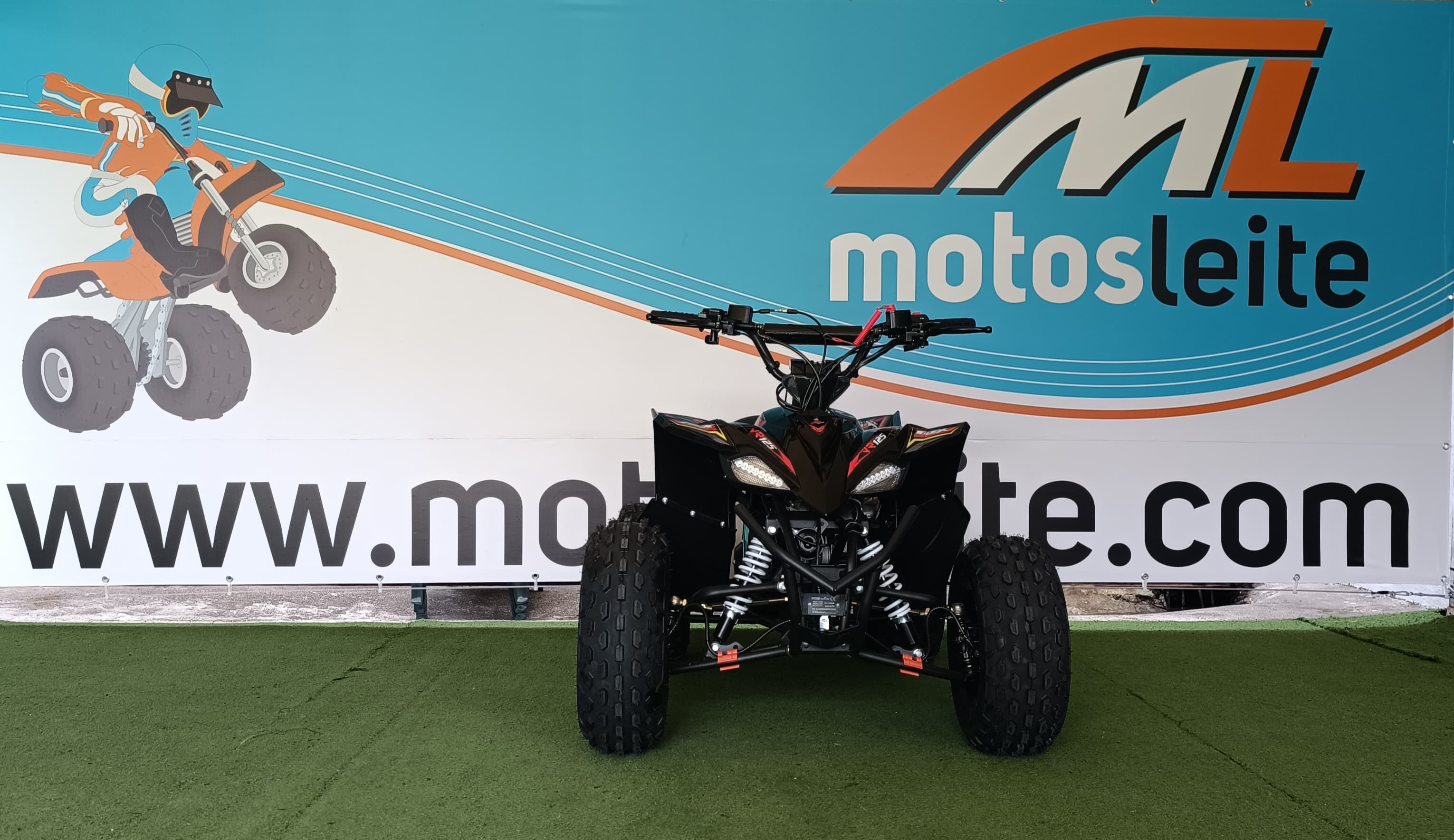 Motorcycle image
