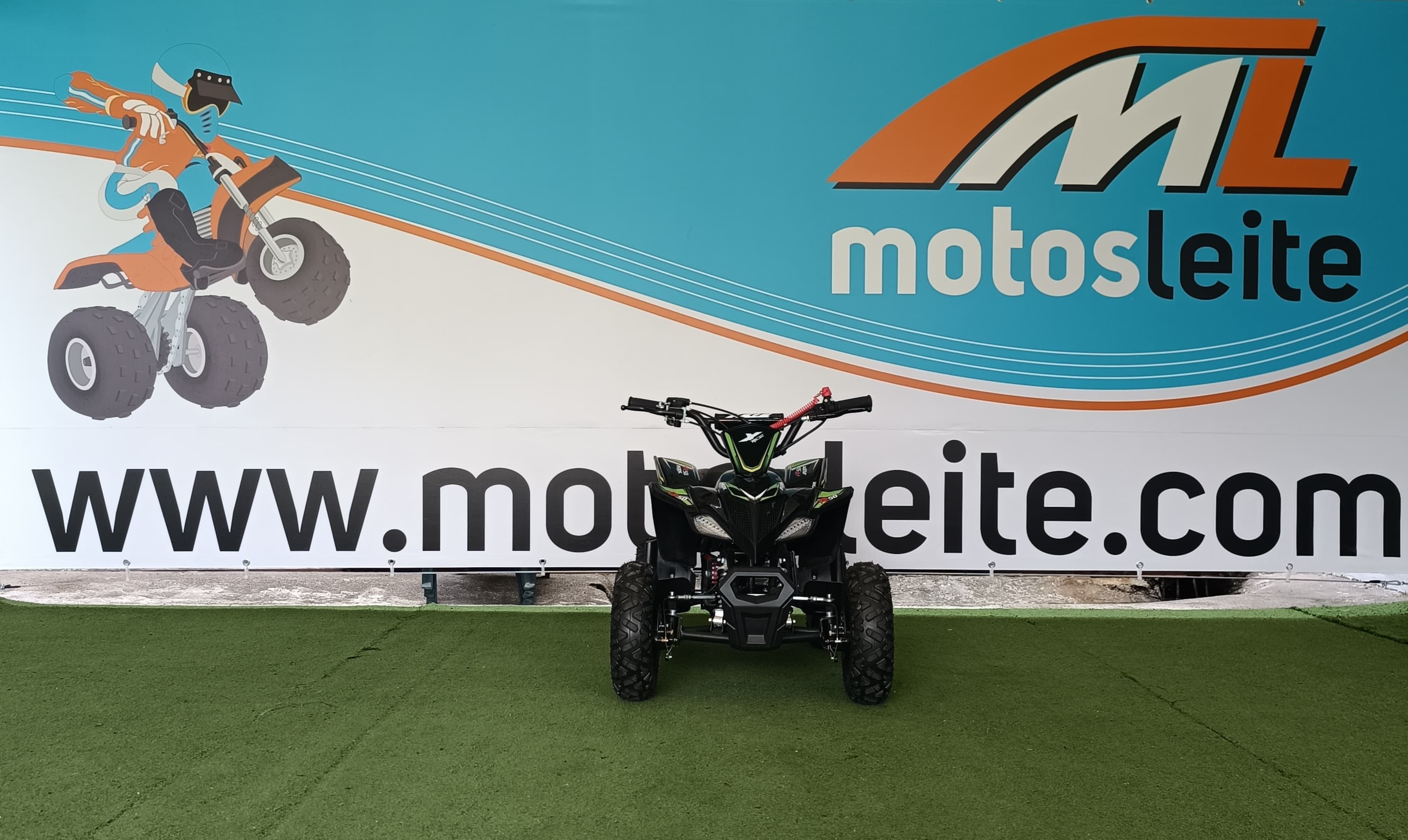 Motorcycle image
