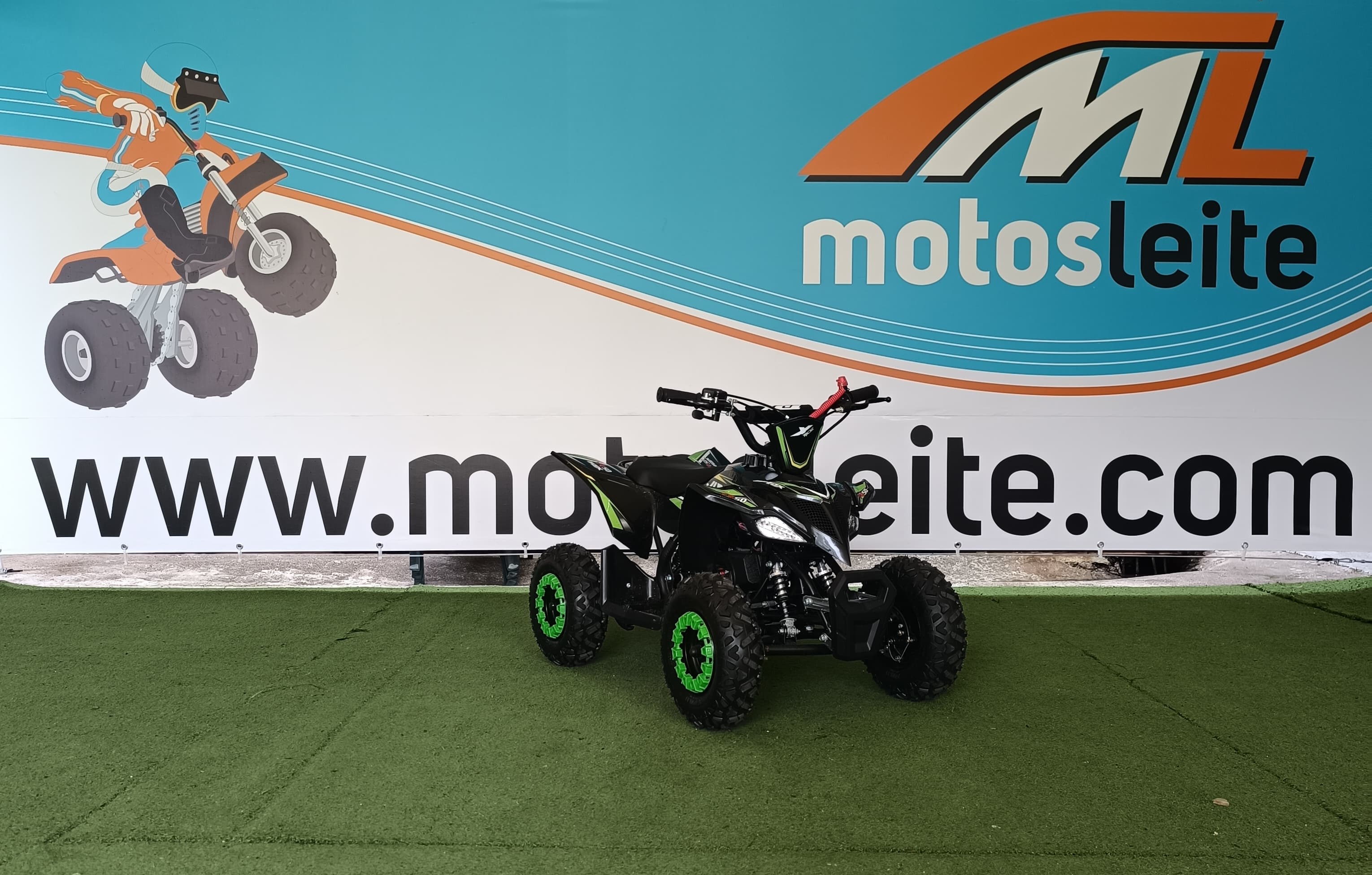 Tox Viper VR 50