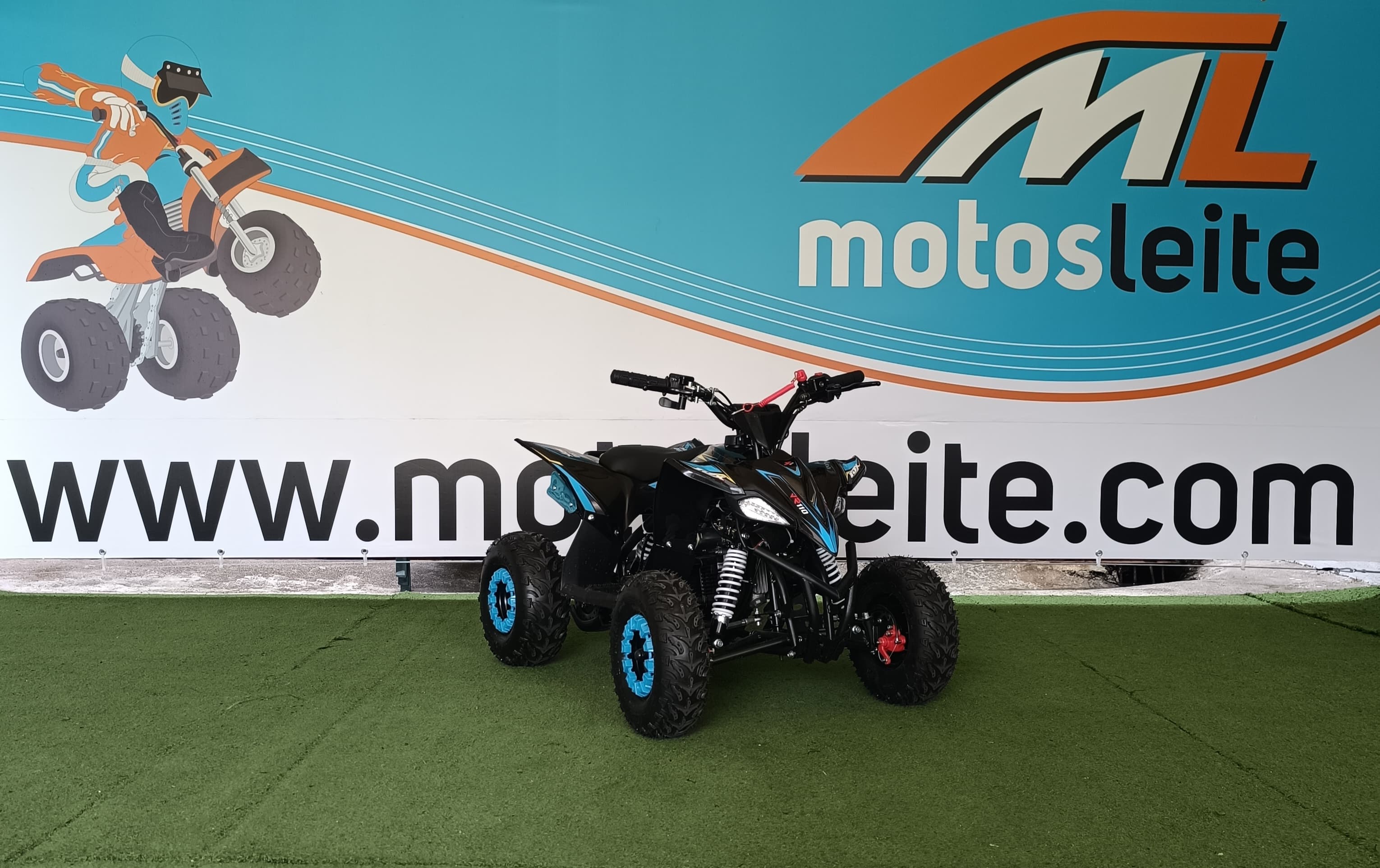 Tox Viper VR 110