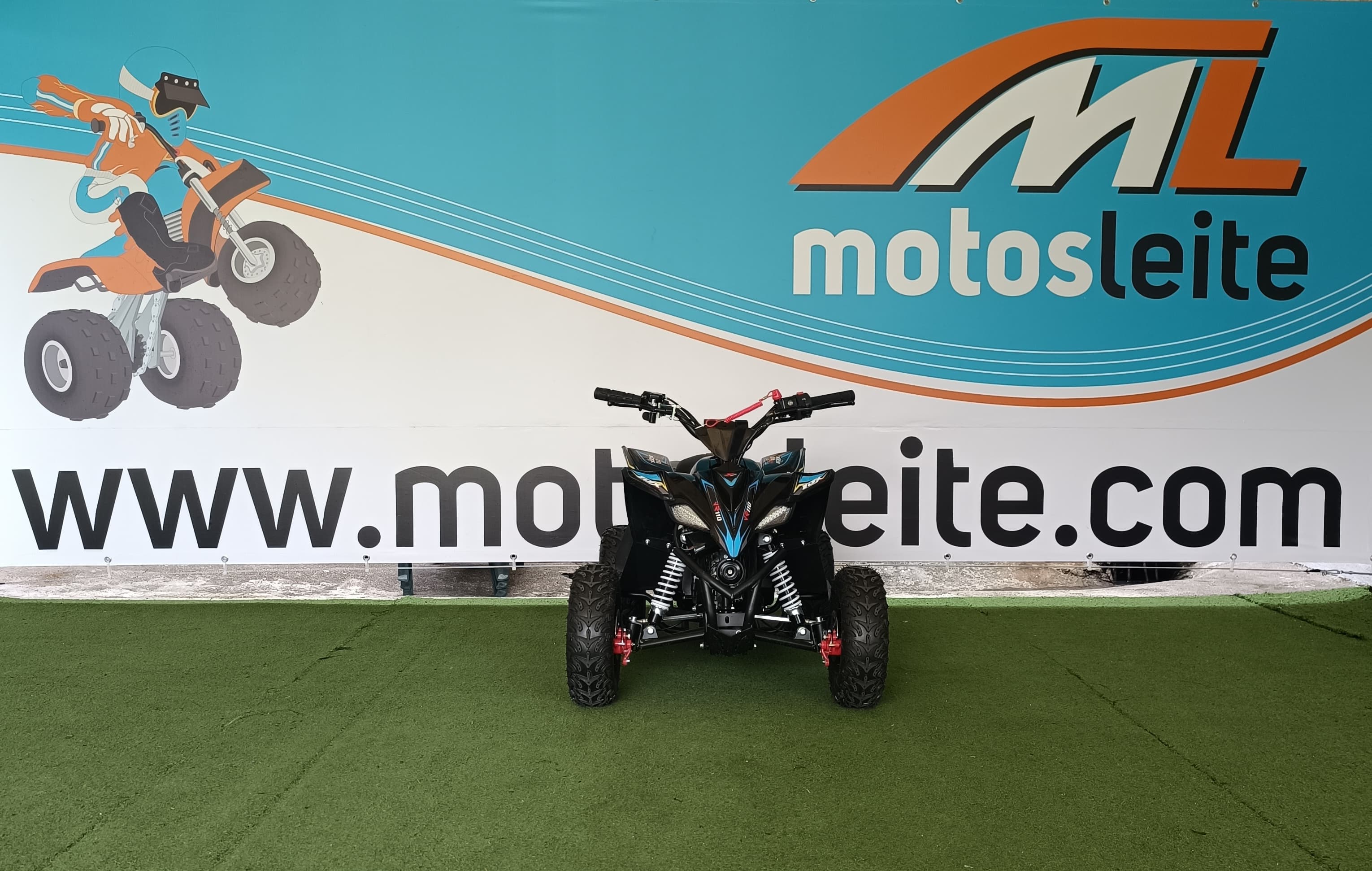 Motorcycle image