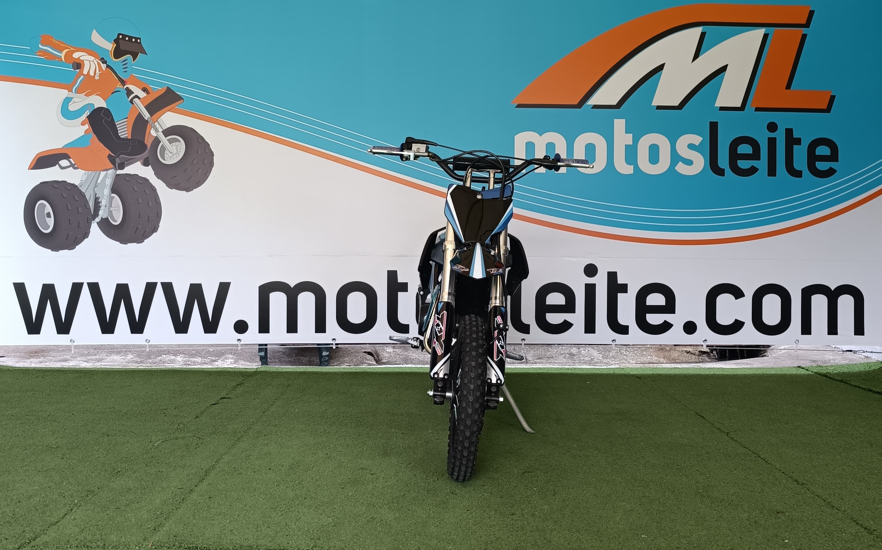 Motorcycle image