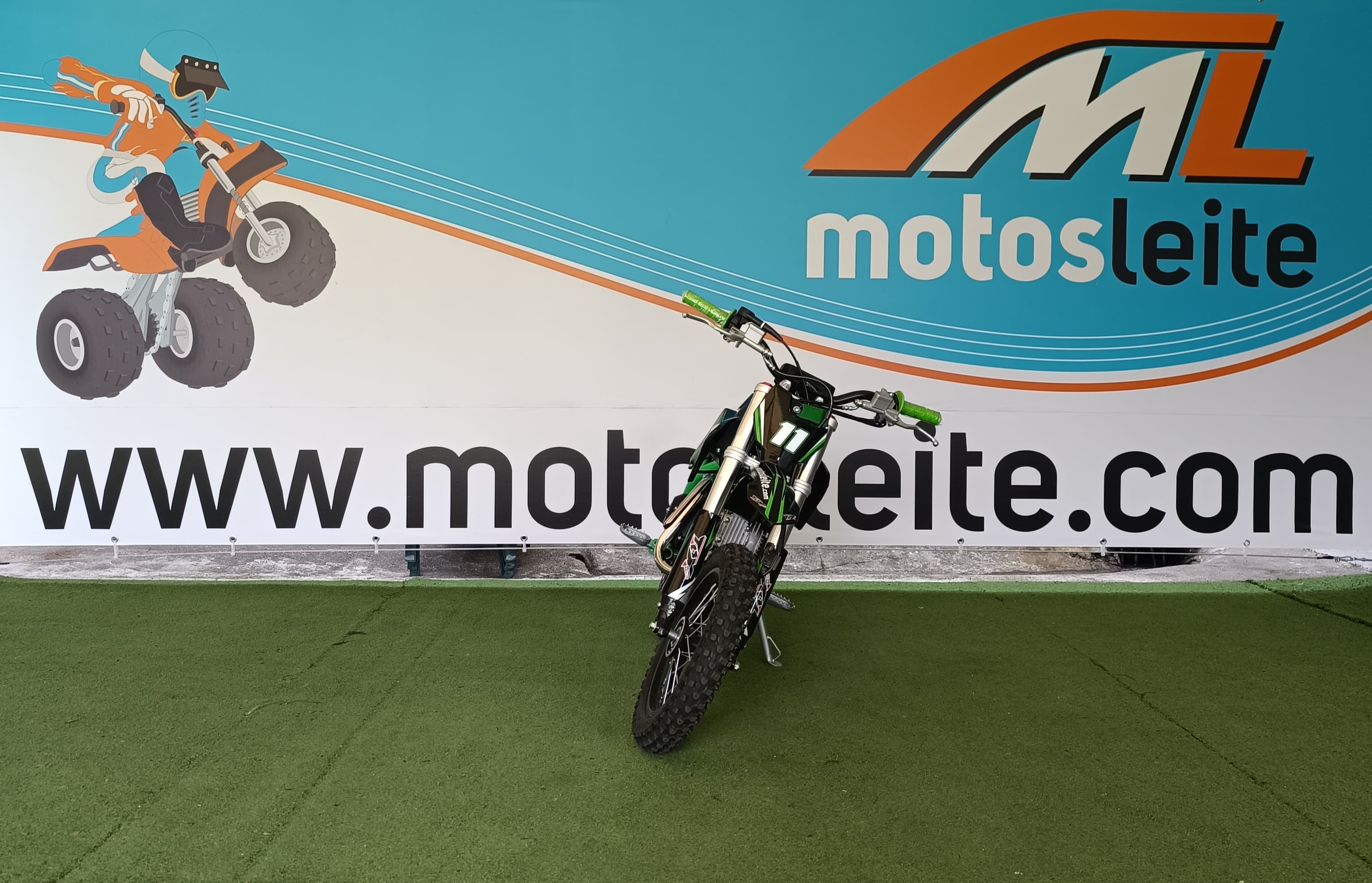 Motorcycle image