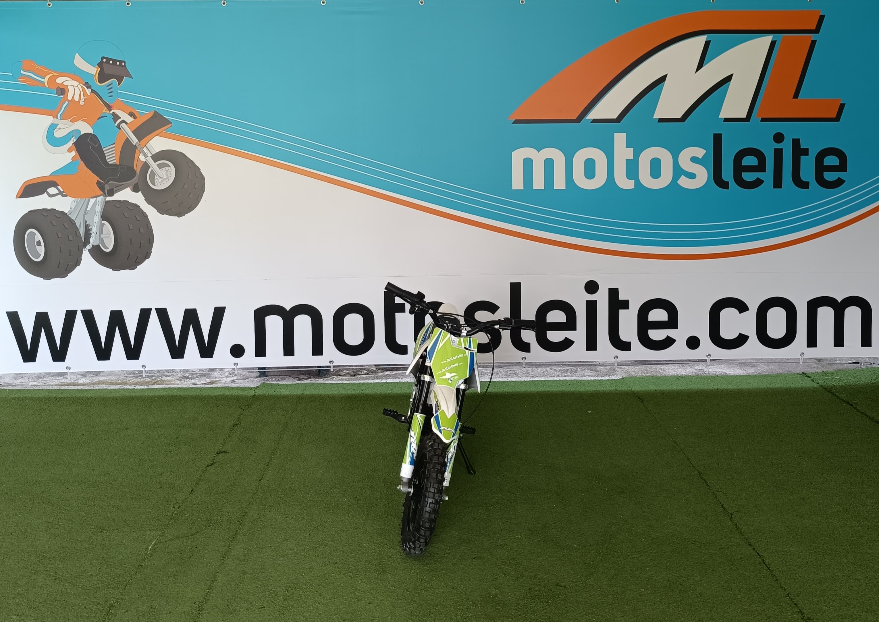 Motorcycle image