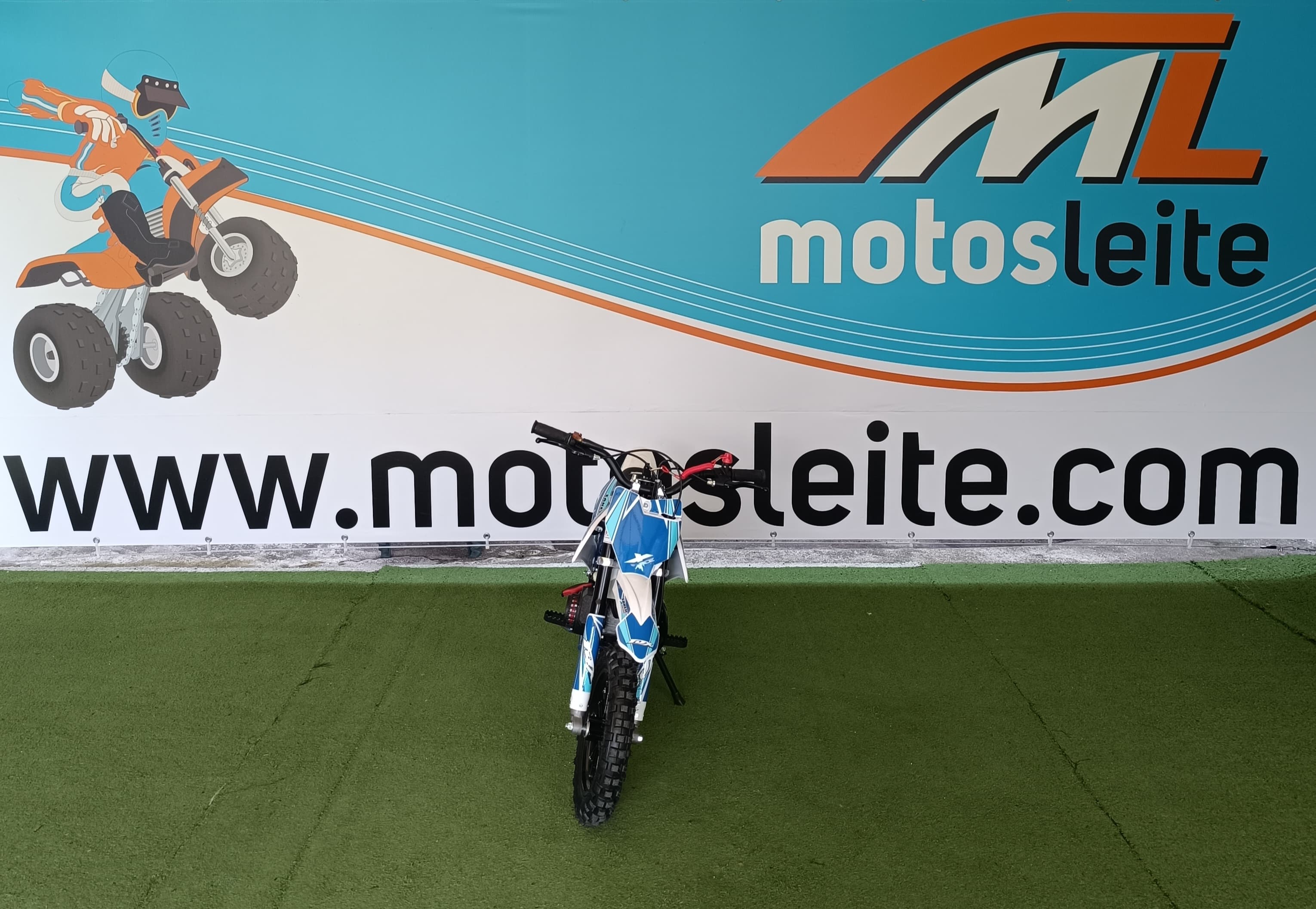 Motorcycle image
