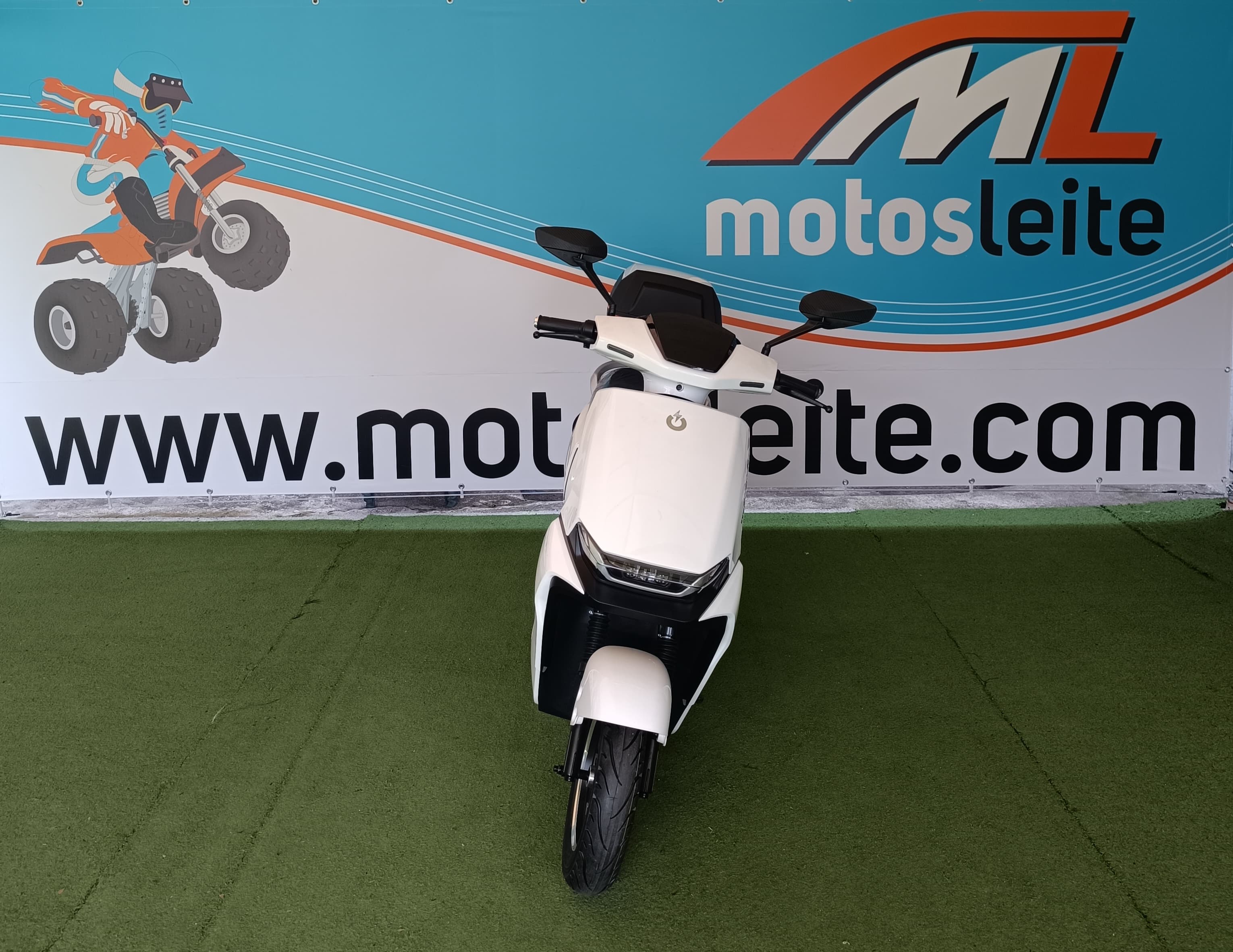 Motorcycle image