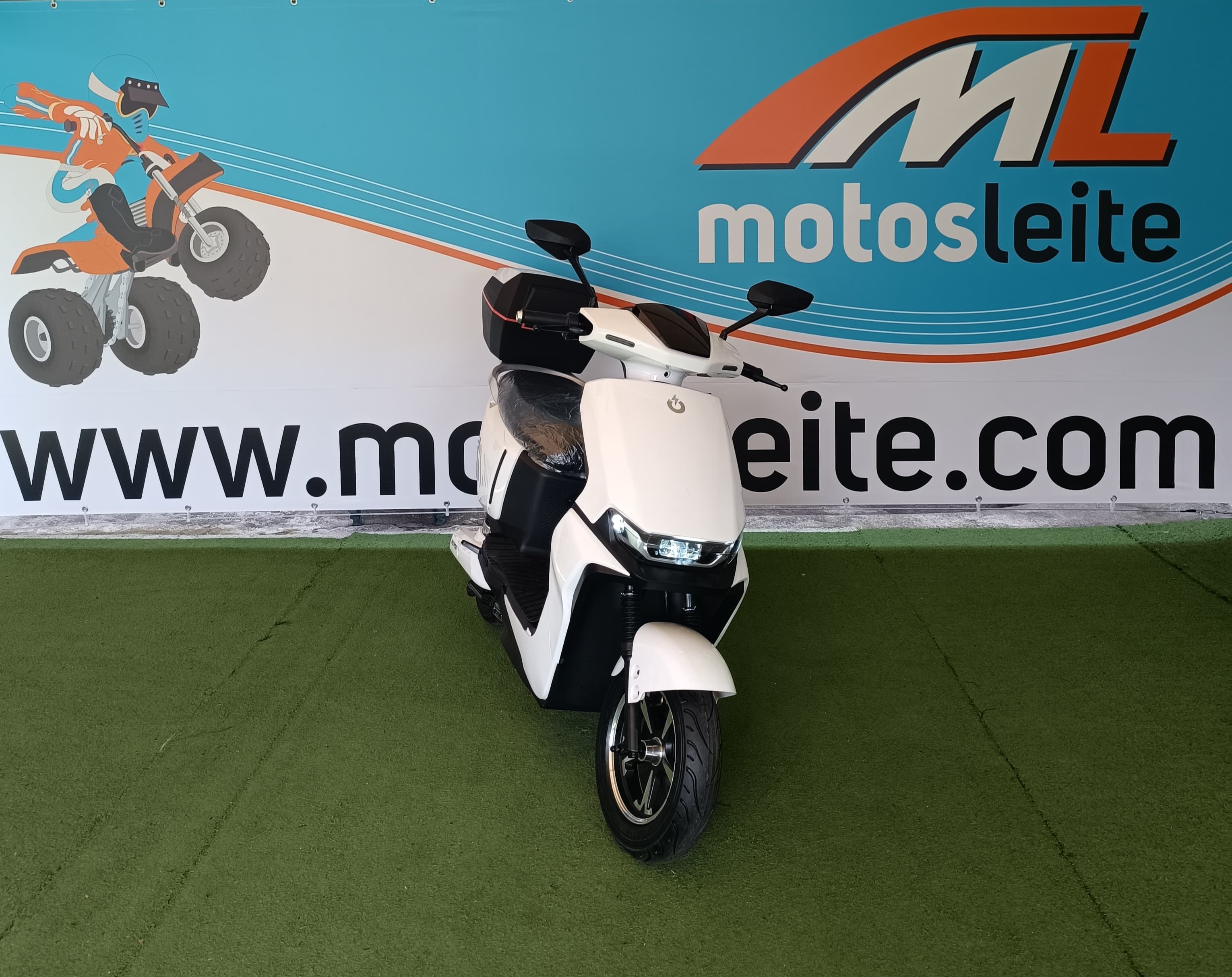 Neovolt GO-X2