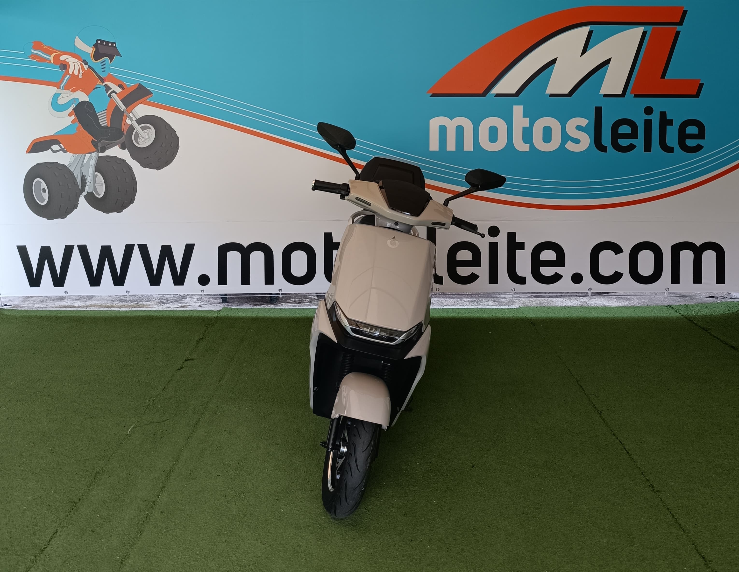 Motorcycle image