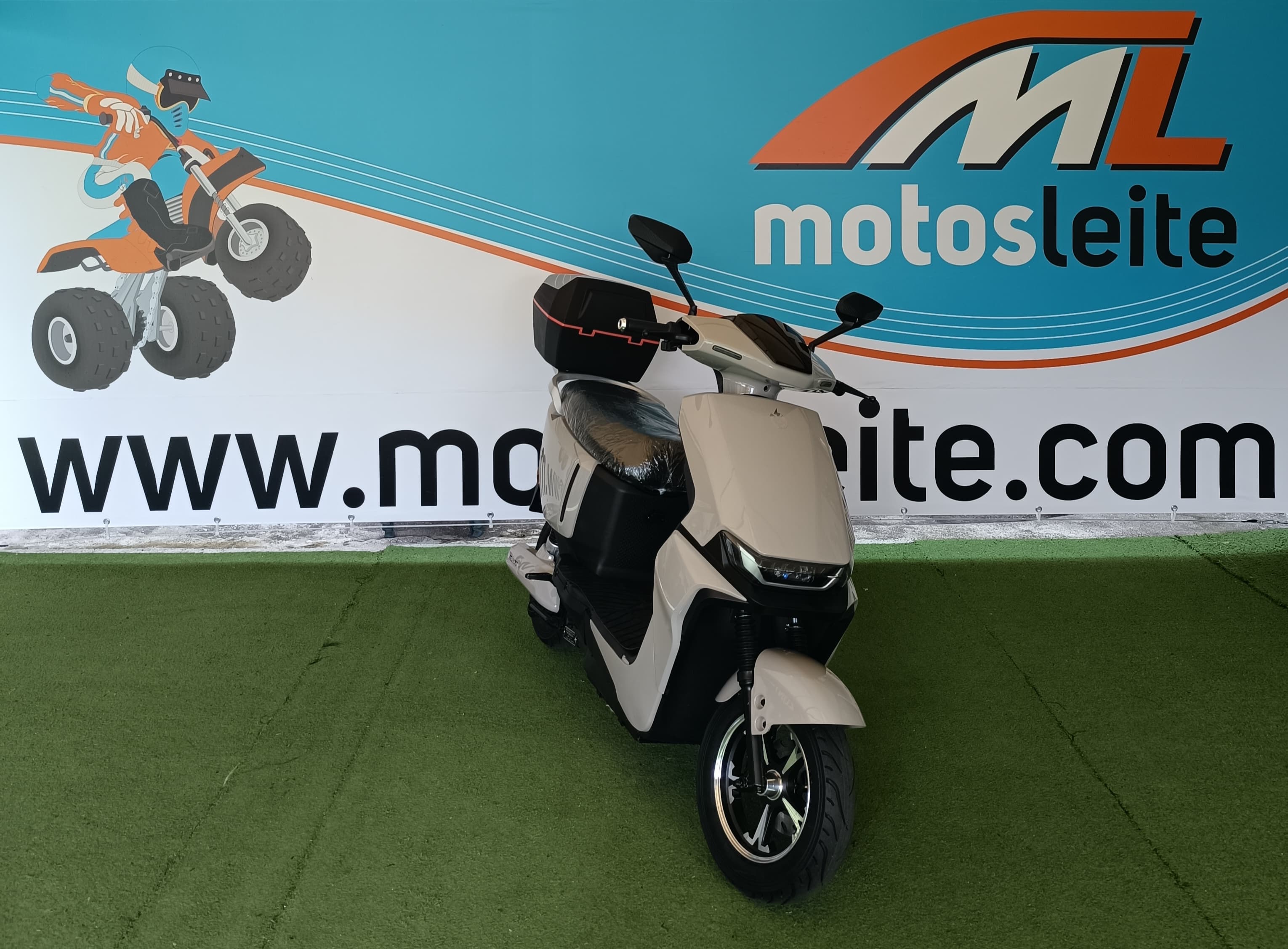 Neovolt GO-X2
