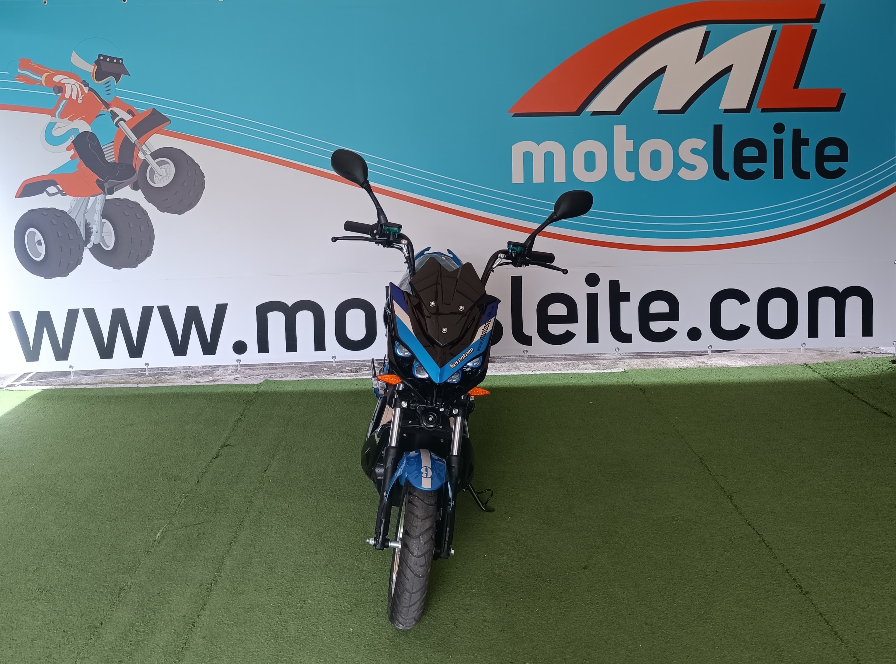 Motorcycle image