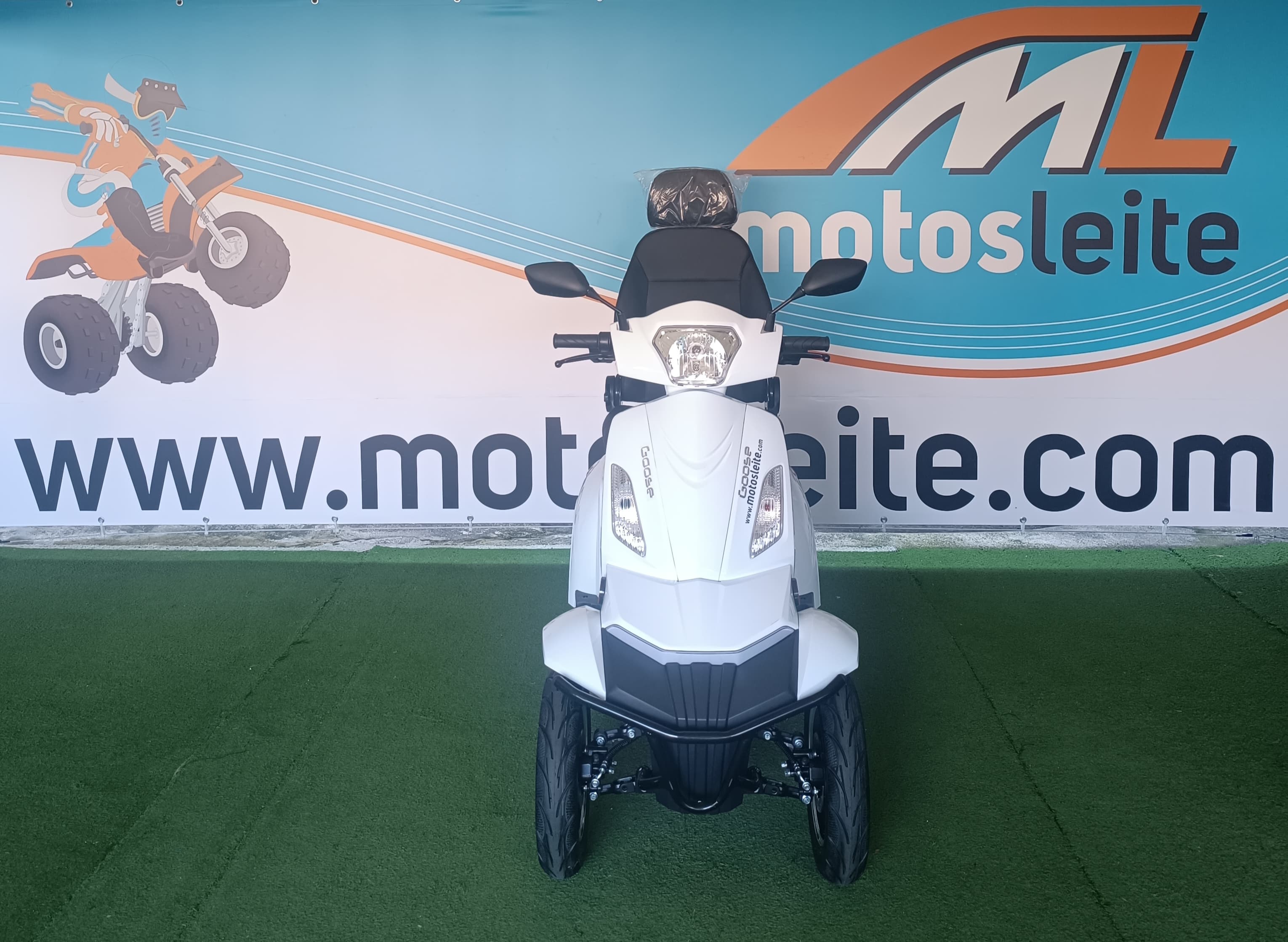 Motorcycle image