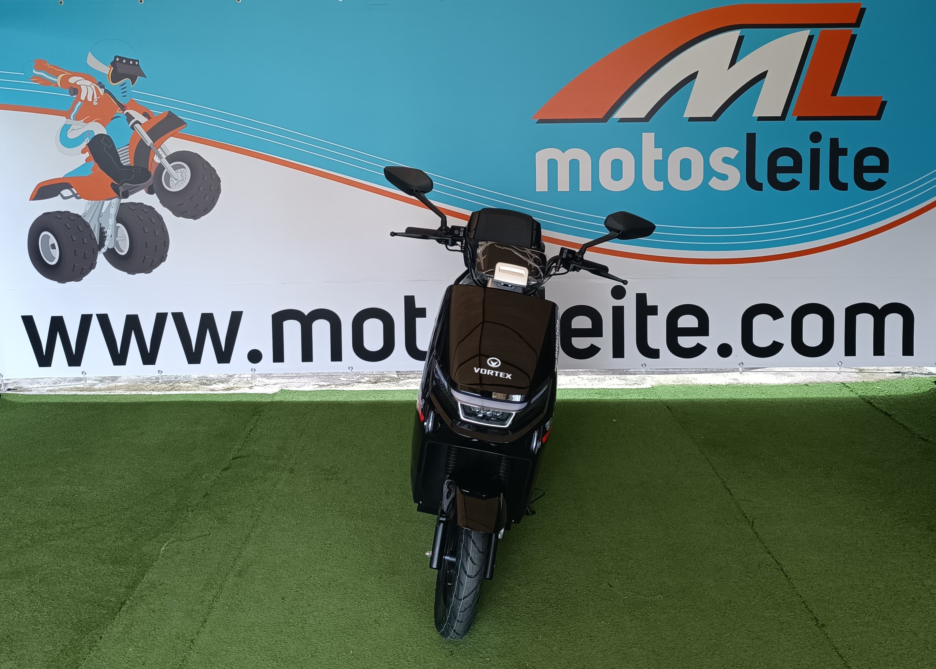 Motorcycle image