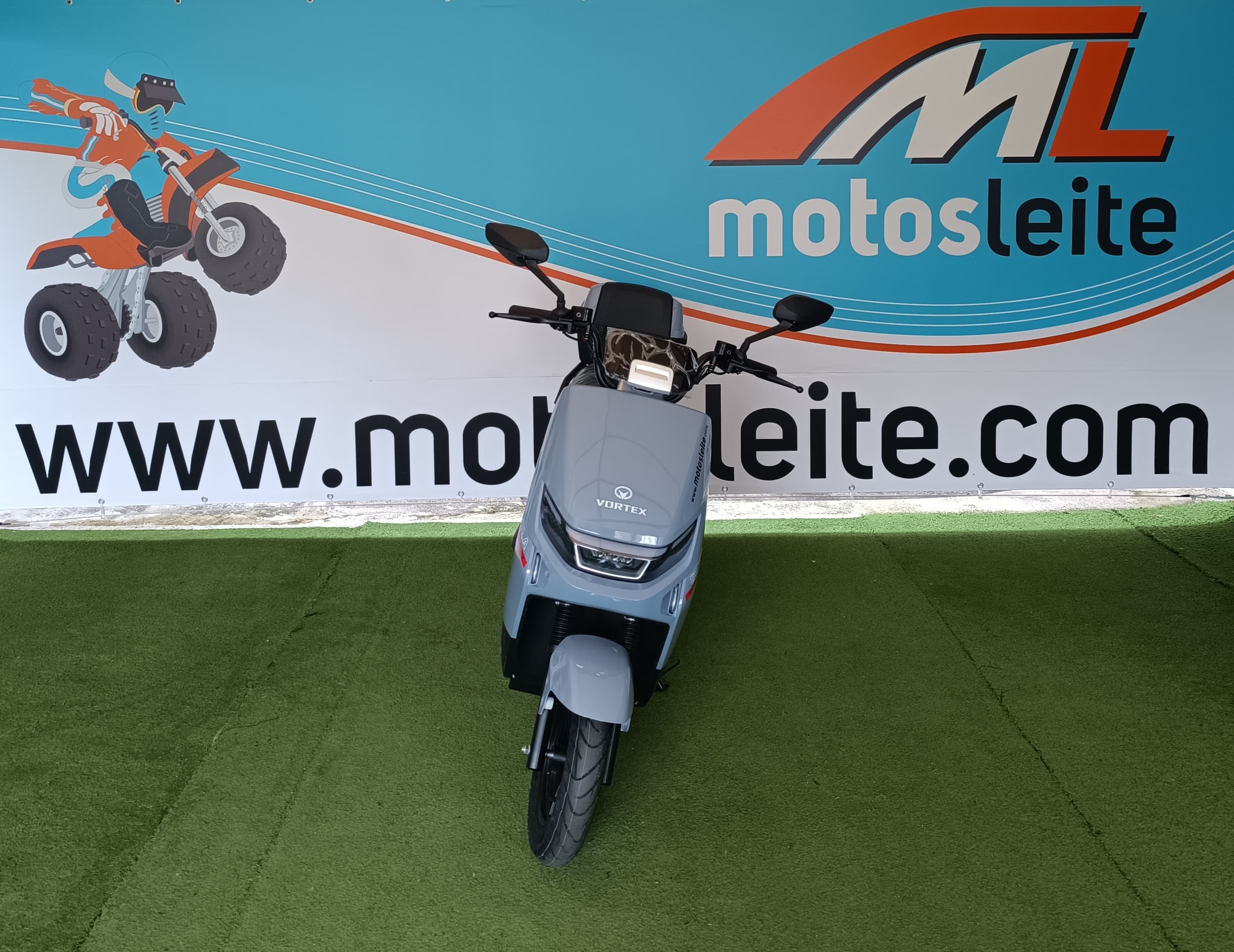 Motorcycle image