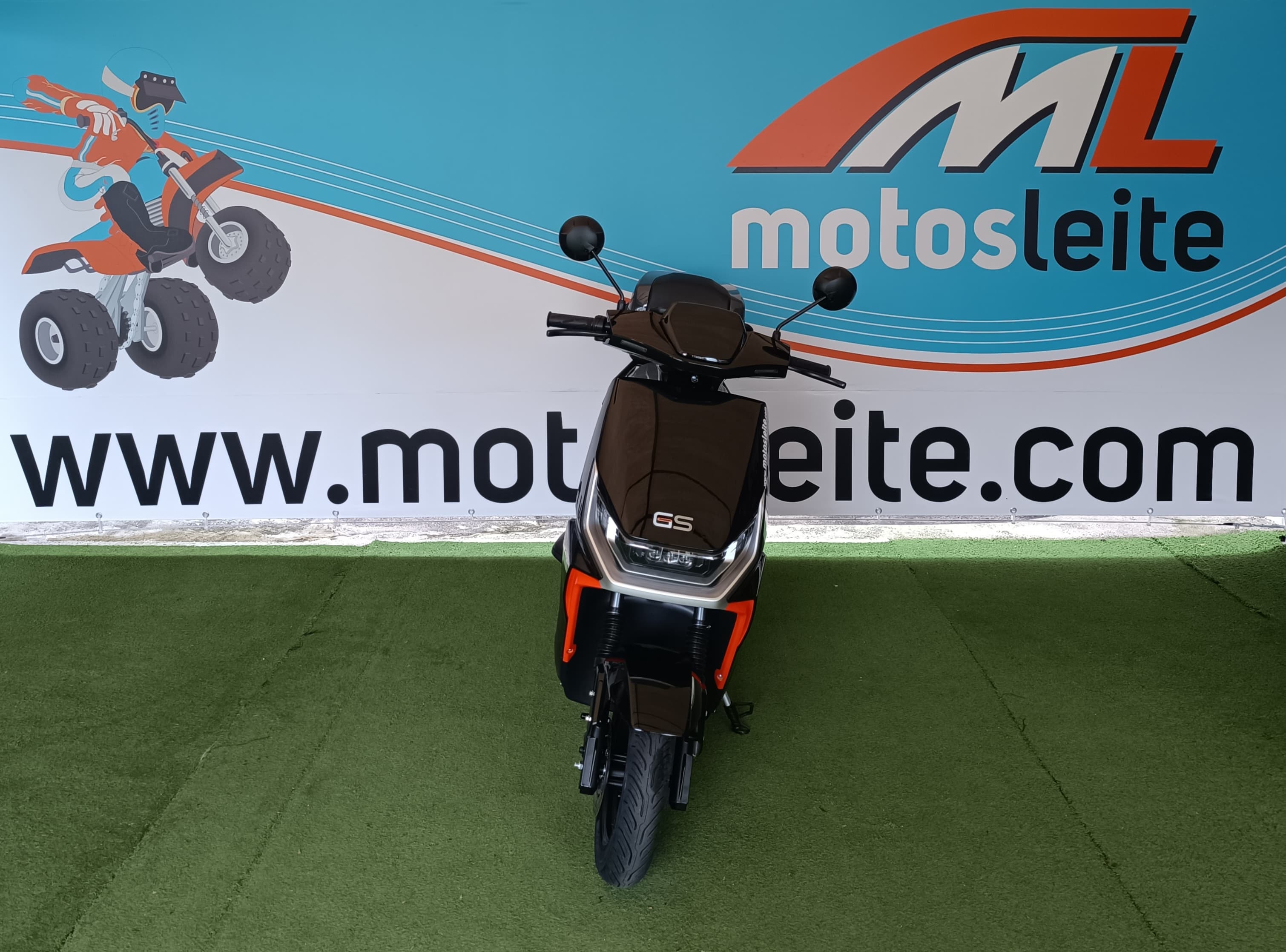 Motorcycle image
