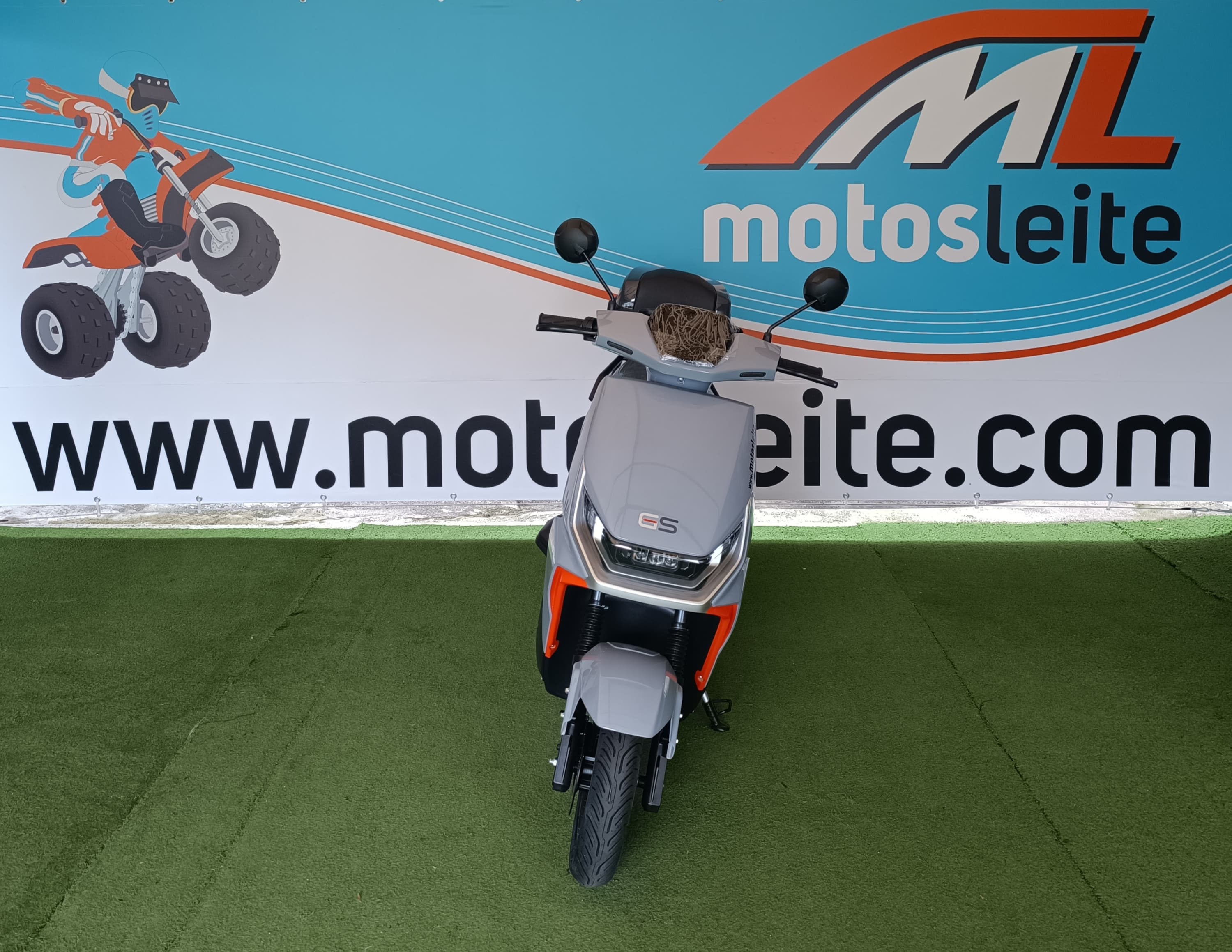 Motorcycle image