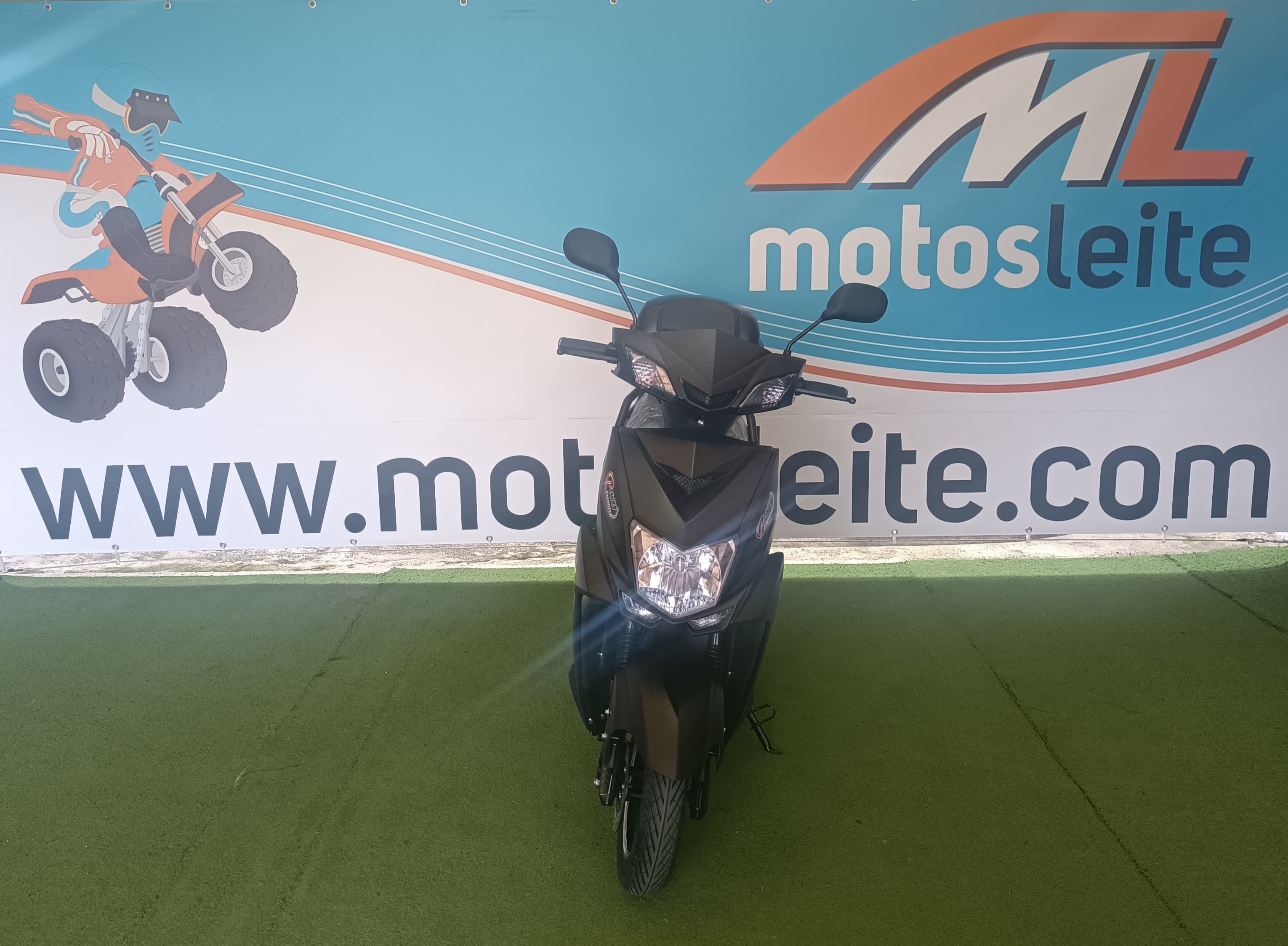 Motorcycle image