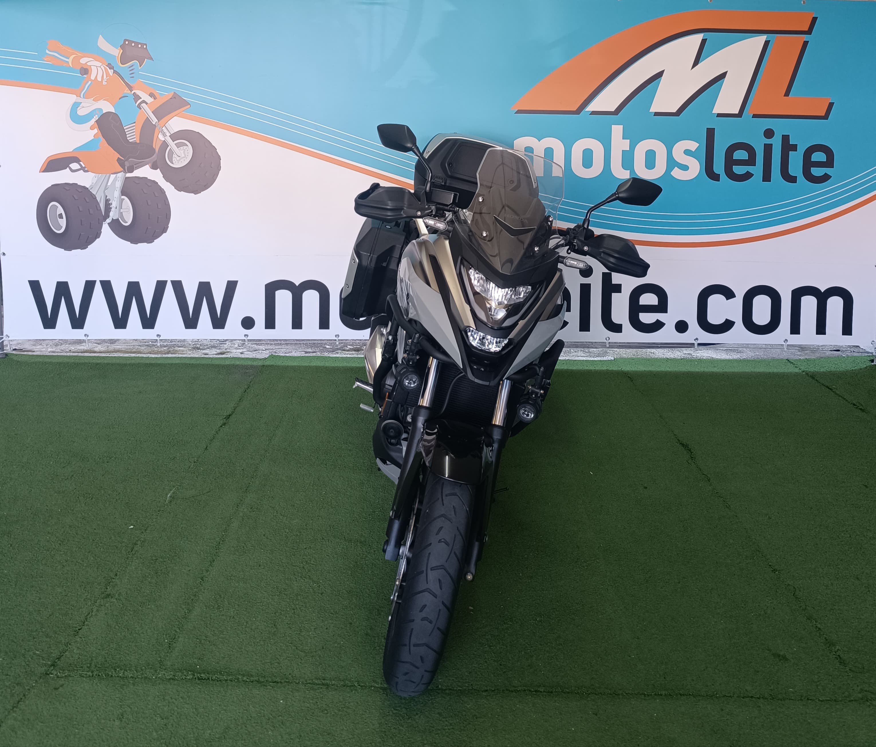 Motorcycle image