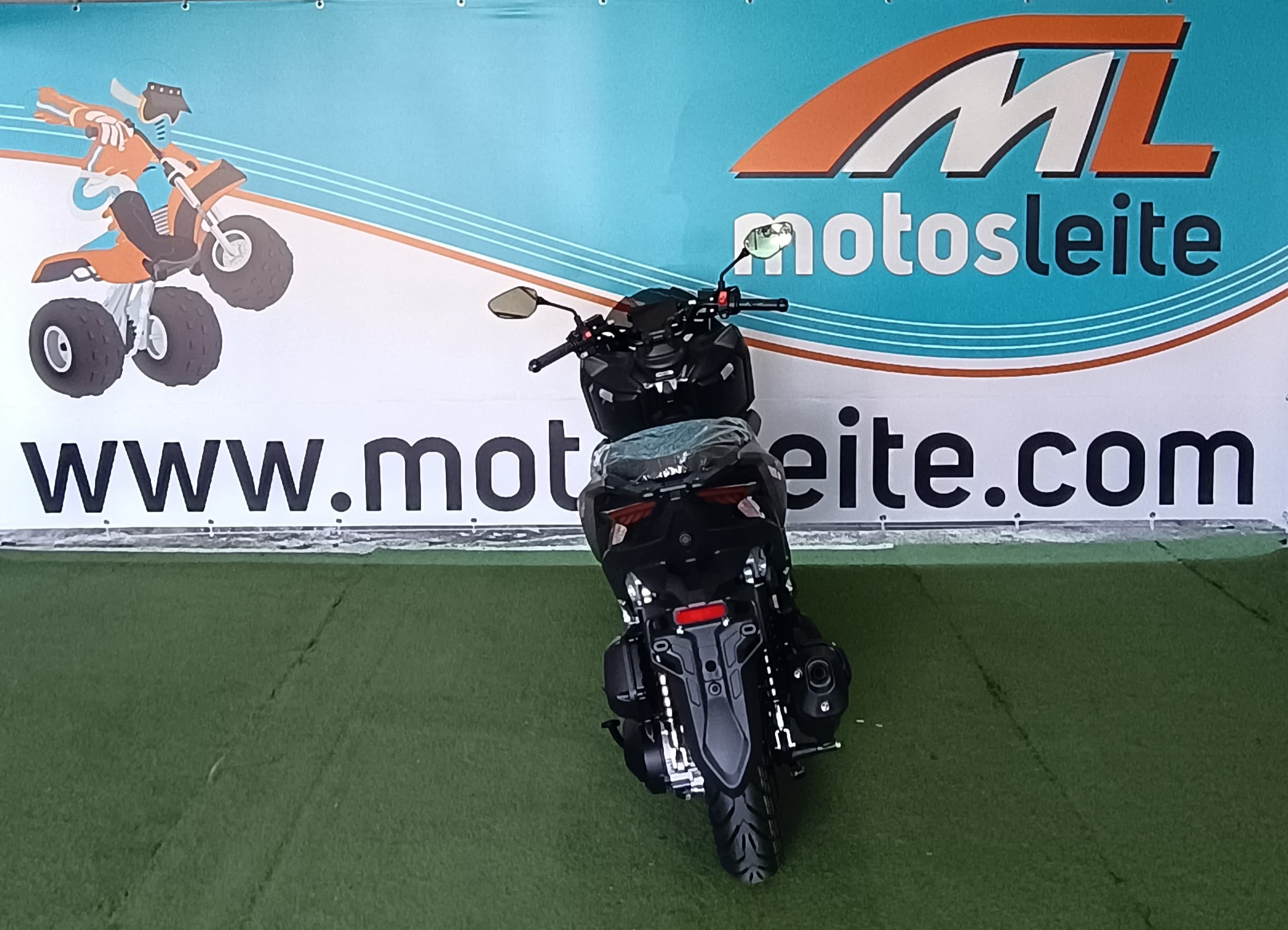 Motorcycle image