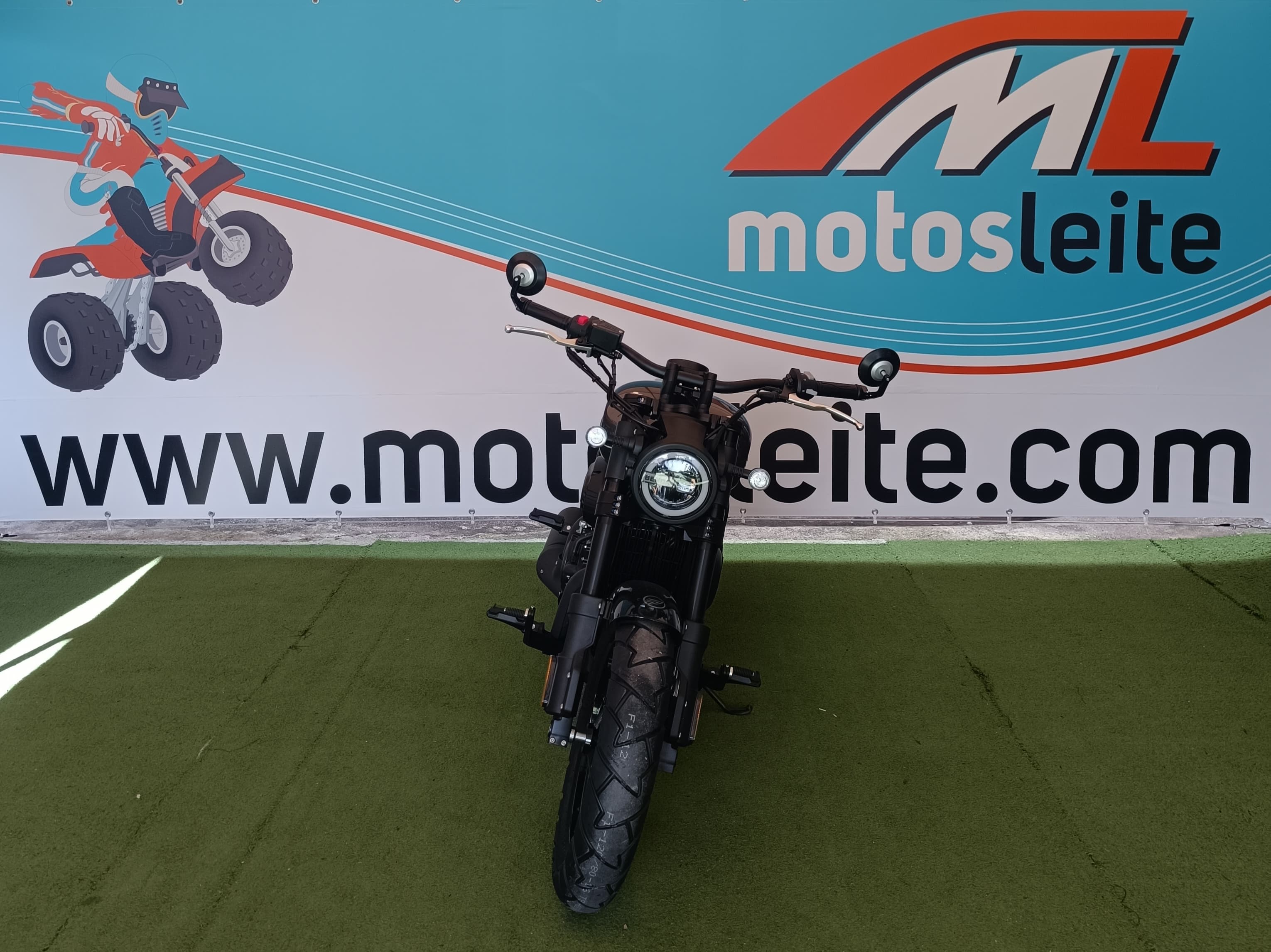 Motorcycle image