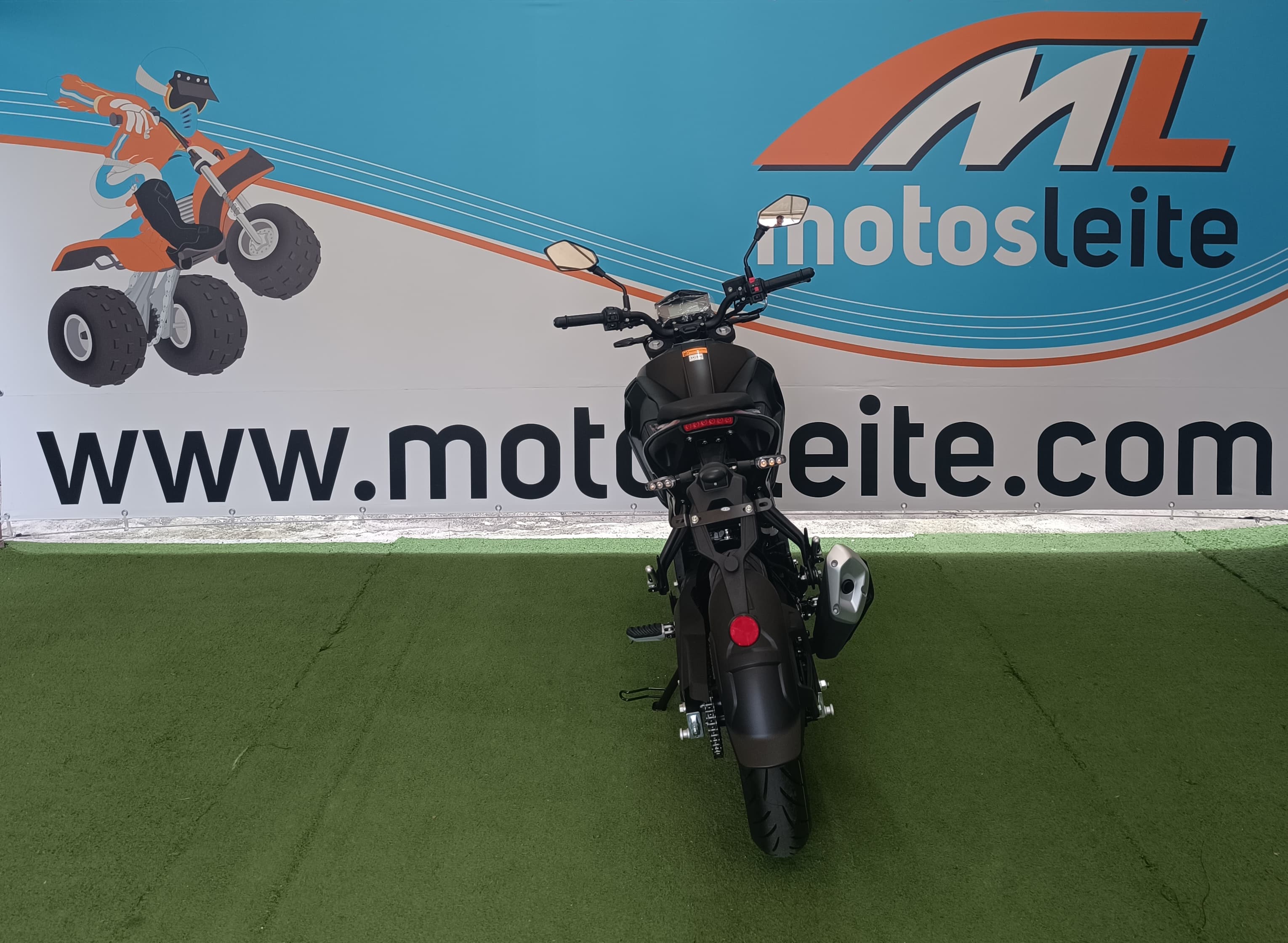Motorcycle image