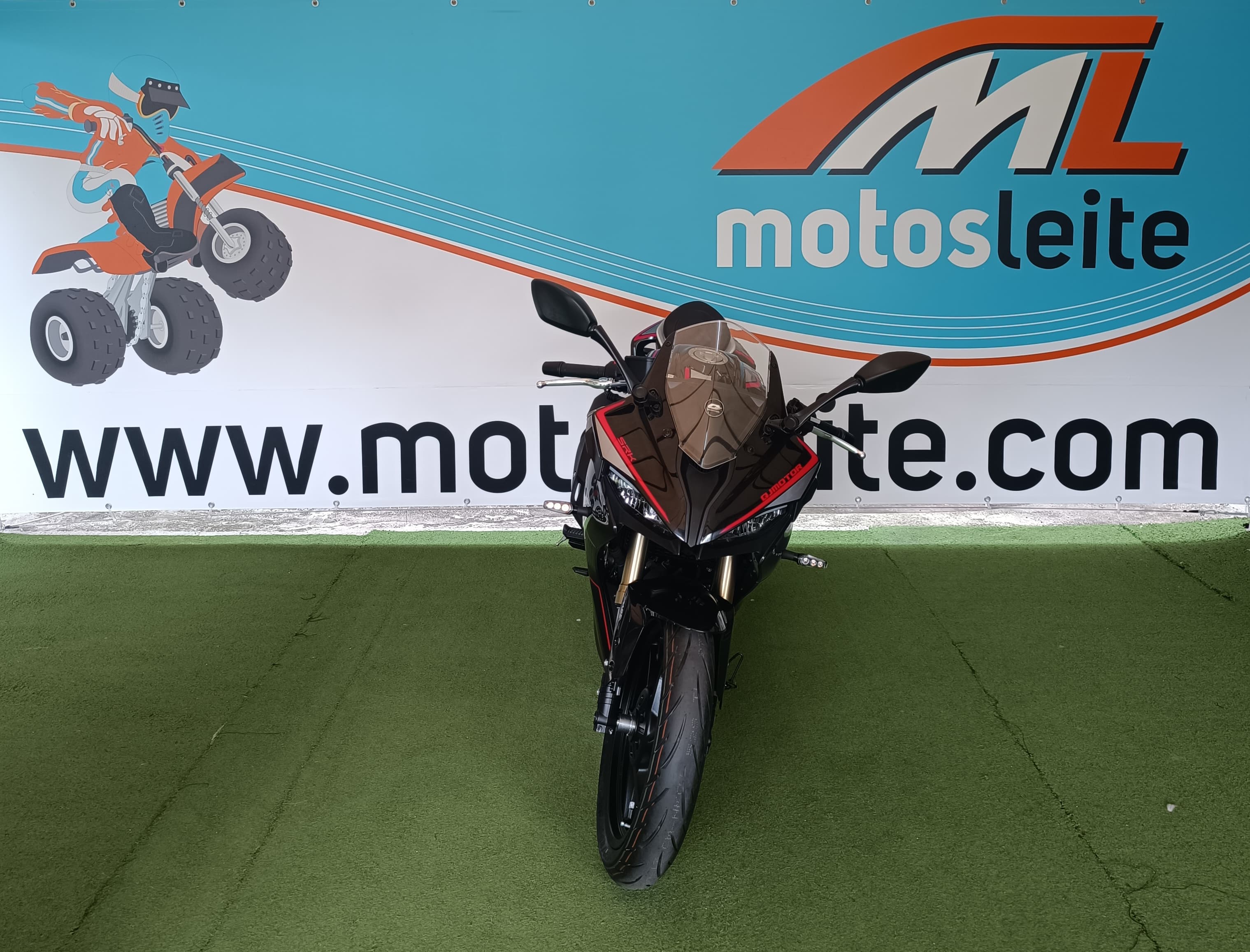 Motorcycle image